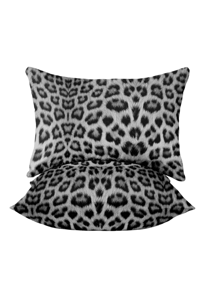 Комплект наволочек Mia Cara Ирбис 1