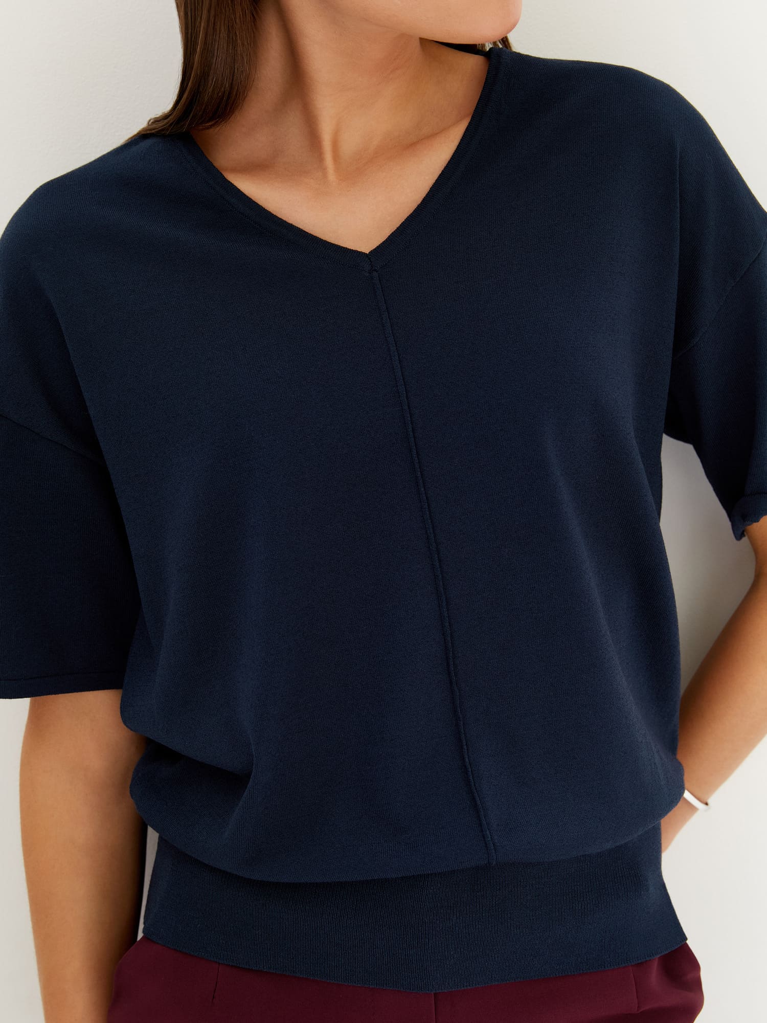 Джемпер BeGood - Будь Хорош! 1