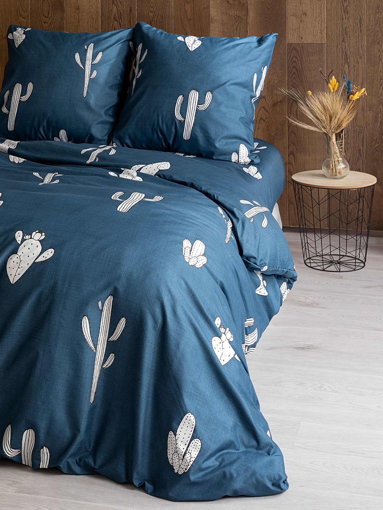 Постельное бельё Унисон Saguaro 2