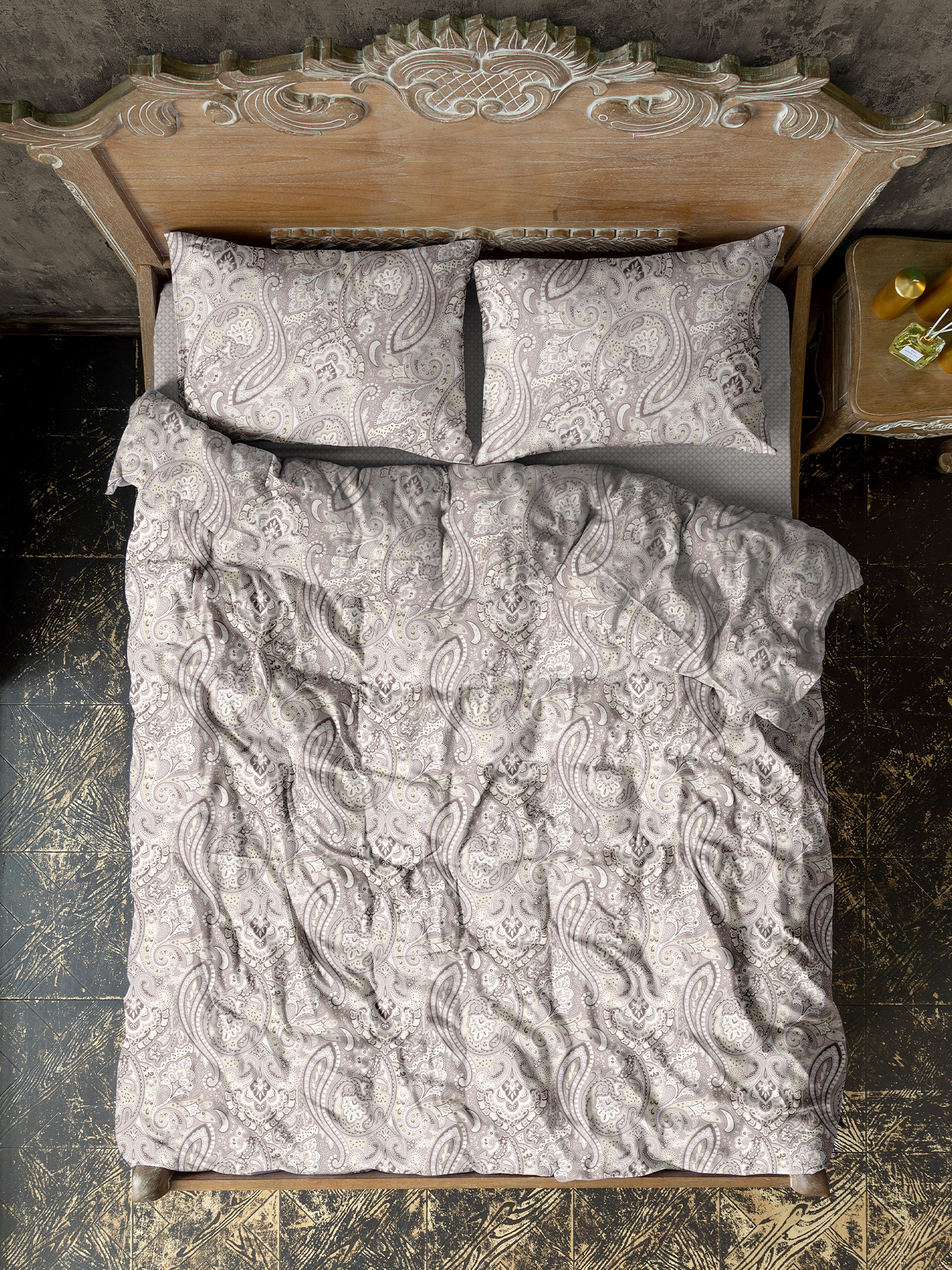 Постельное белье Benedict, Mia Cara 5