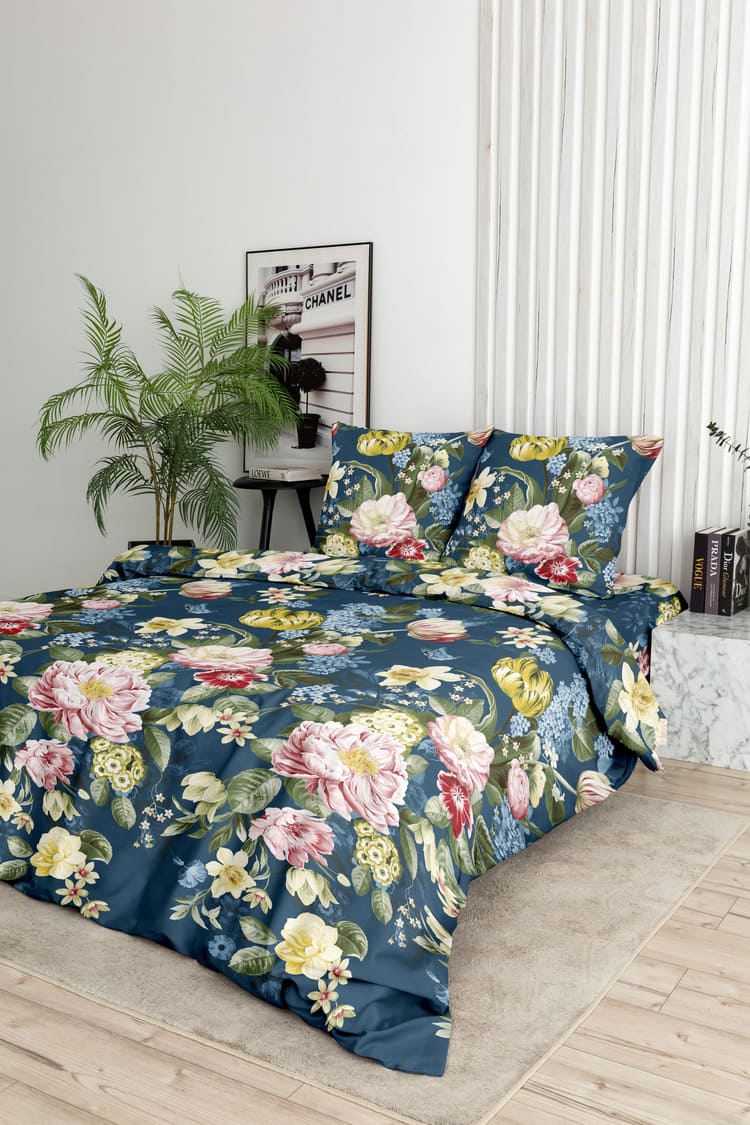 Постельное бельё Флоранс Вернисаж 8