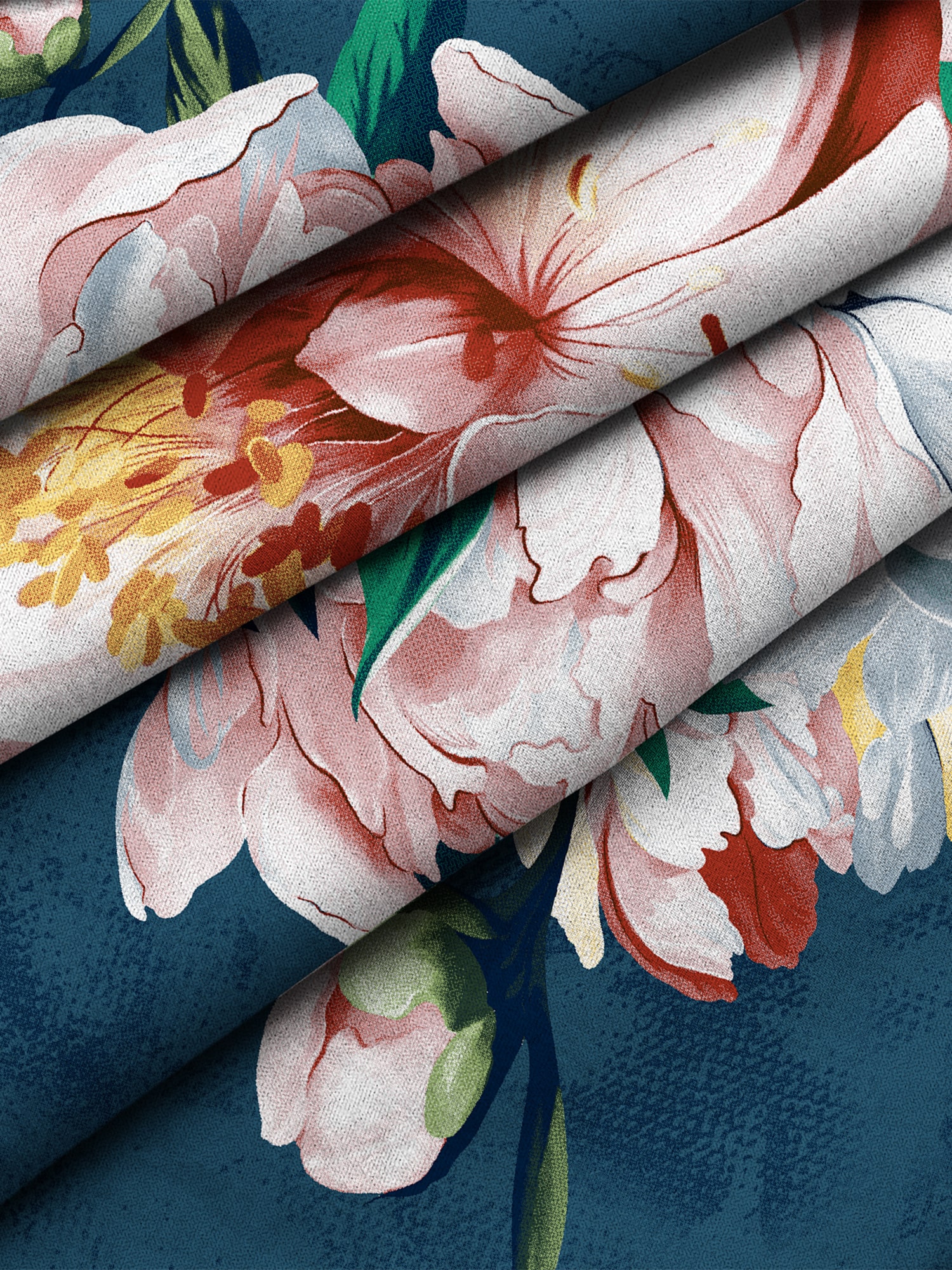 Скатерть-дорожка Mia Cara Ophelie 1