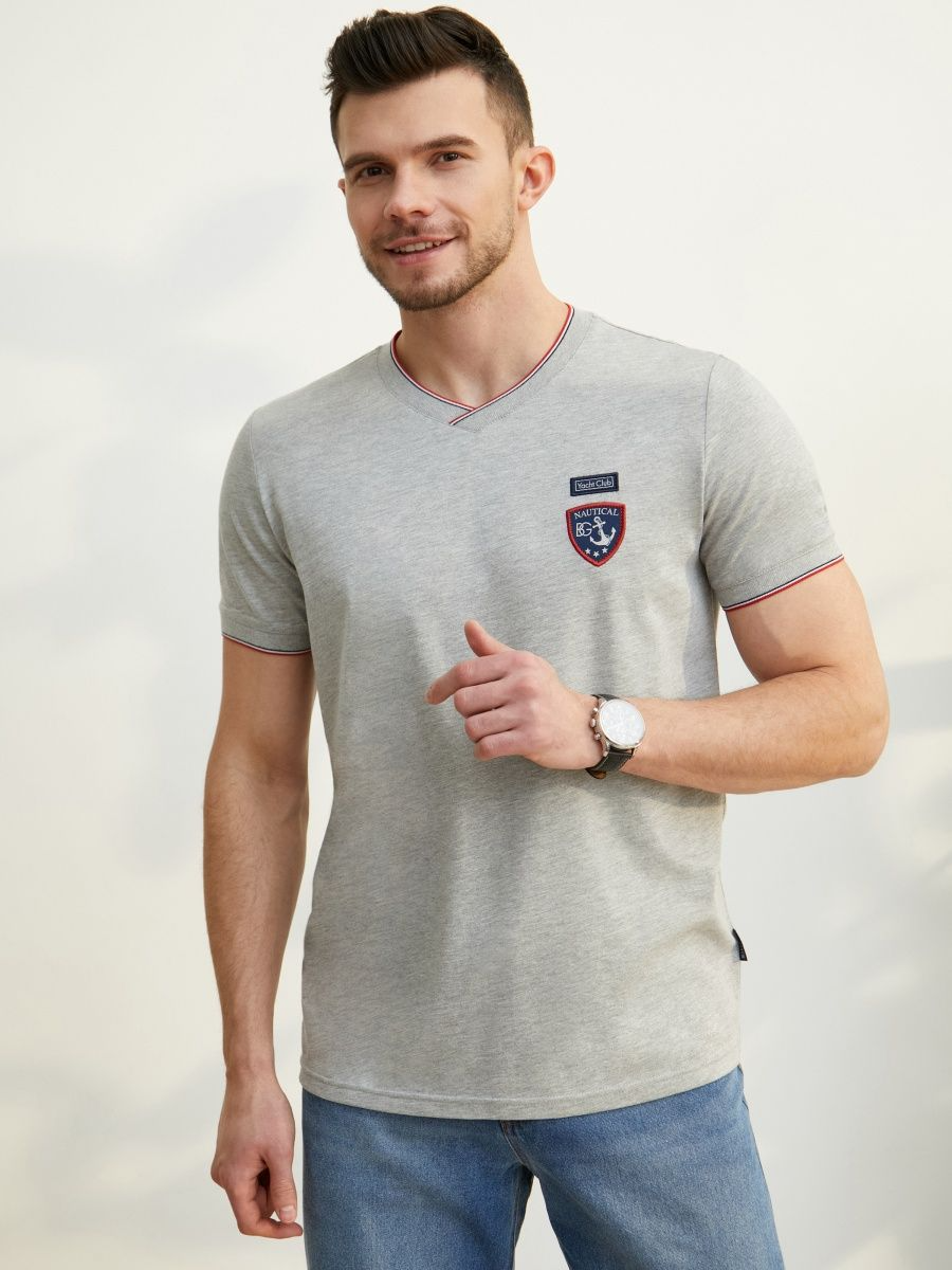 Футболка BeGood 0