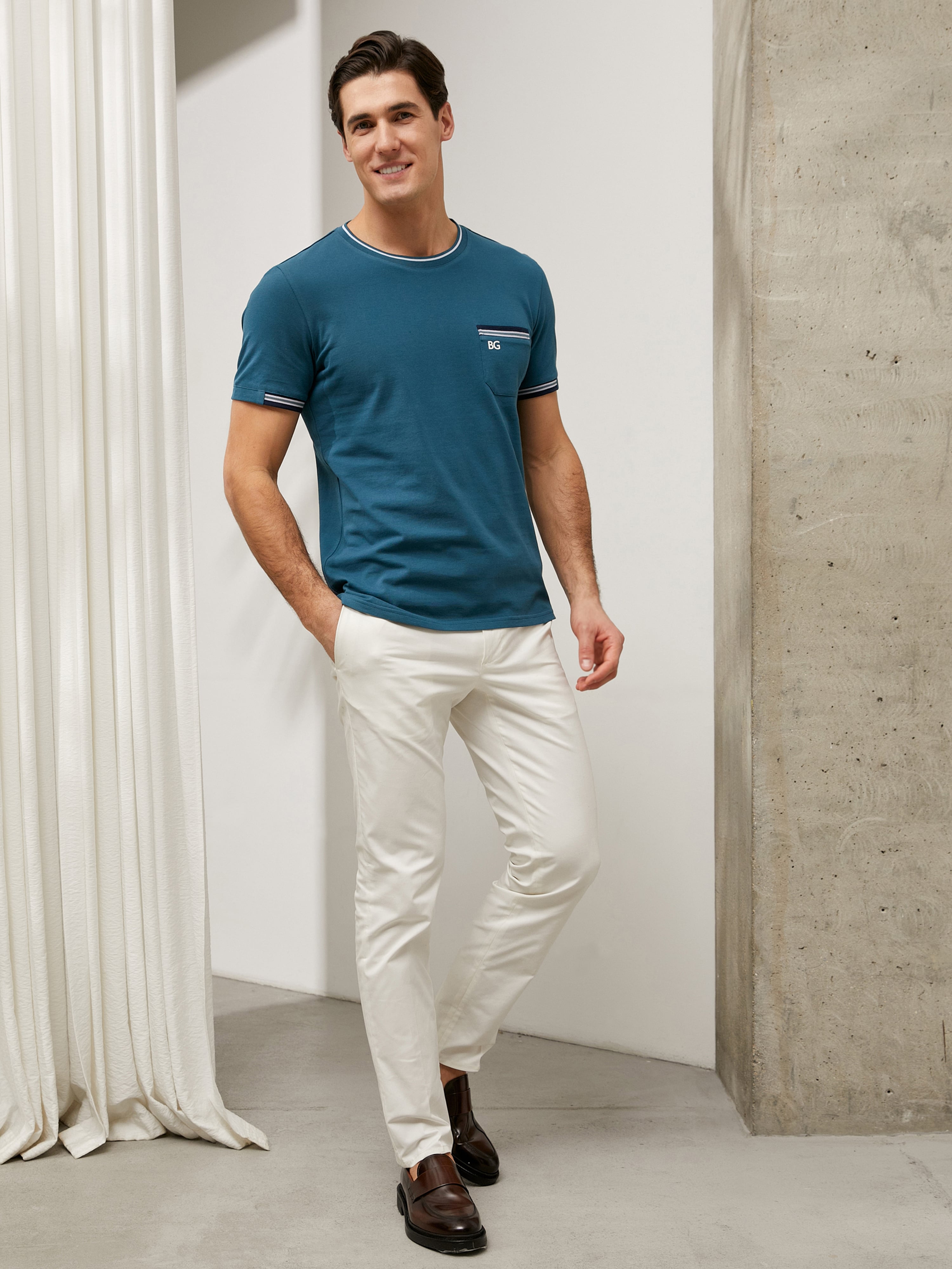 Футболка BeGood 1