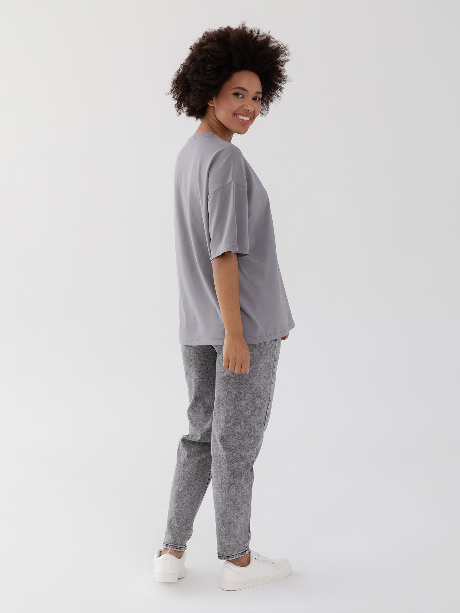 Фуфайка BeGood 2