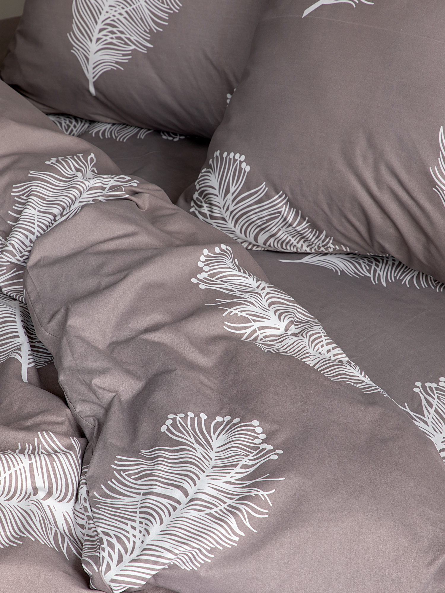 Постельное белье Луиджи, Mia Cara 1