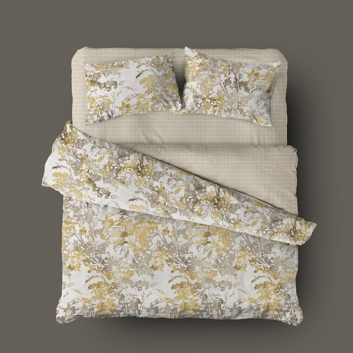 Постельное белье Palazzo d'oro, Унисон 5