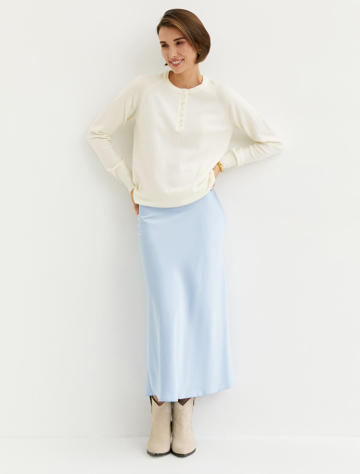 Джемпер BeGood - Будь Хорош! 1