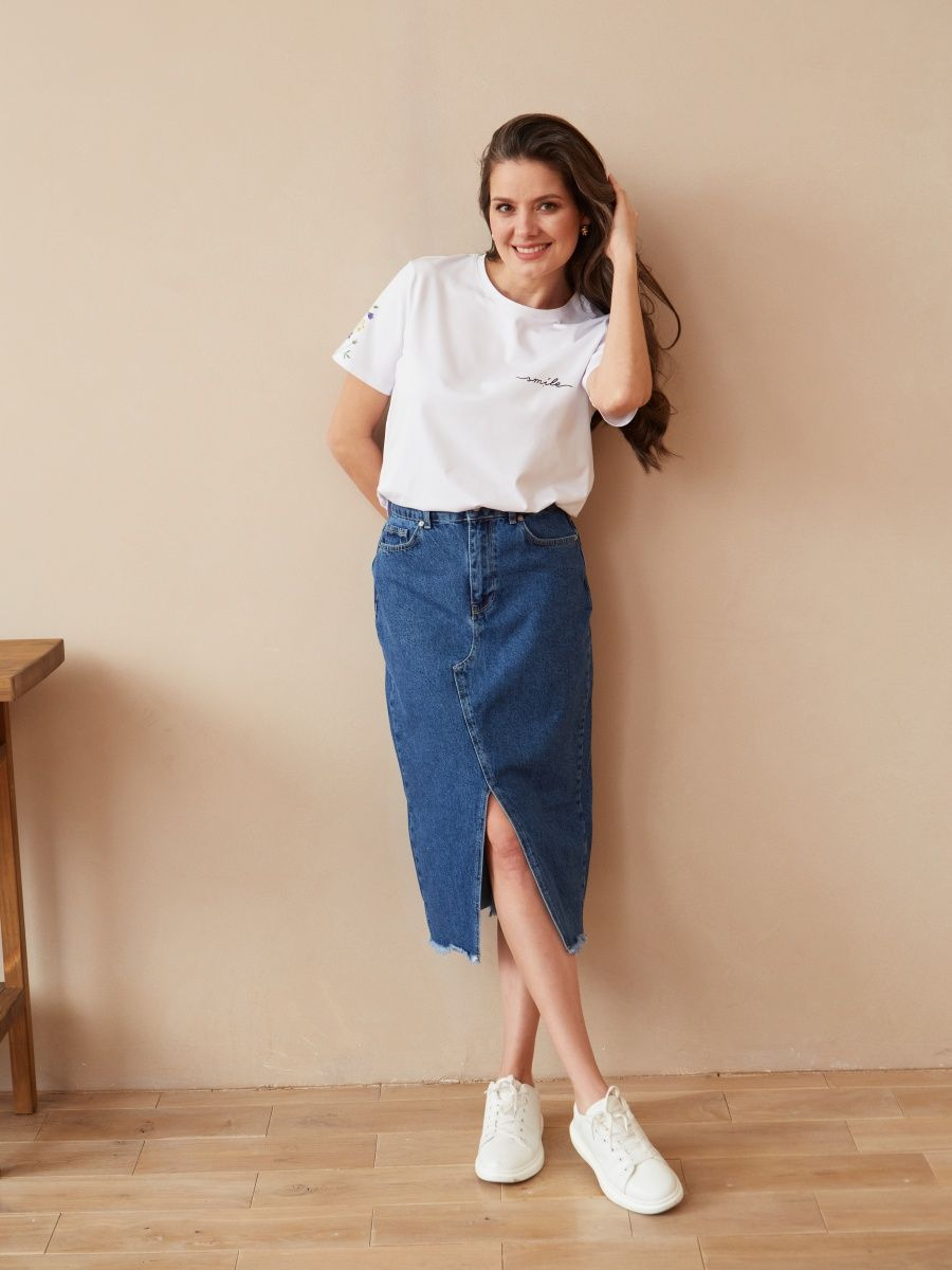 Футболка BeGood 1