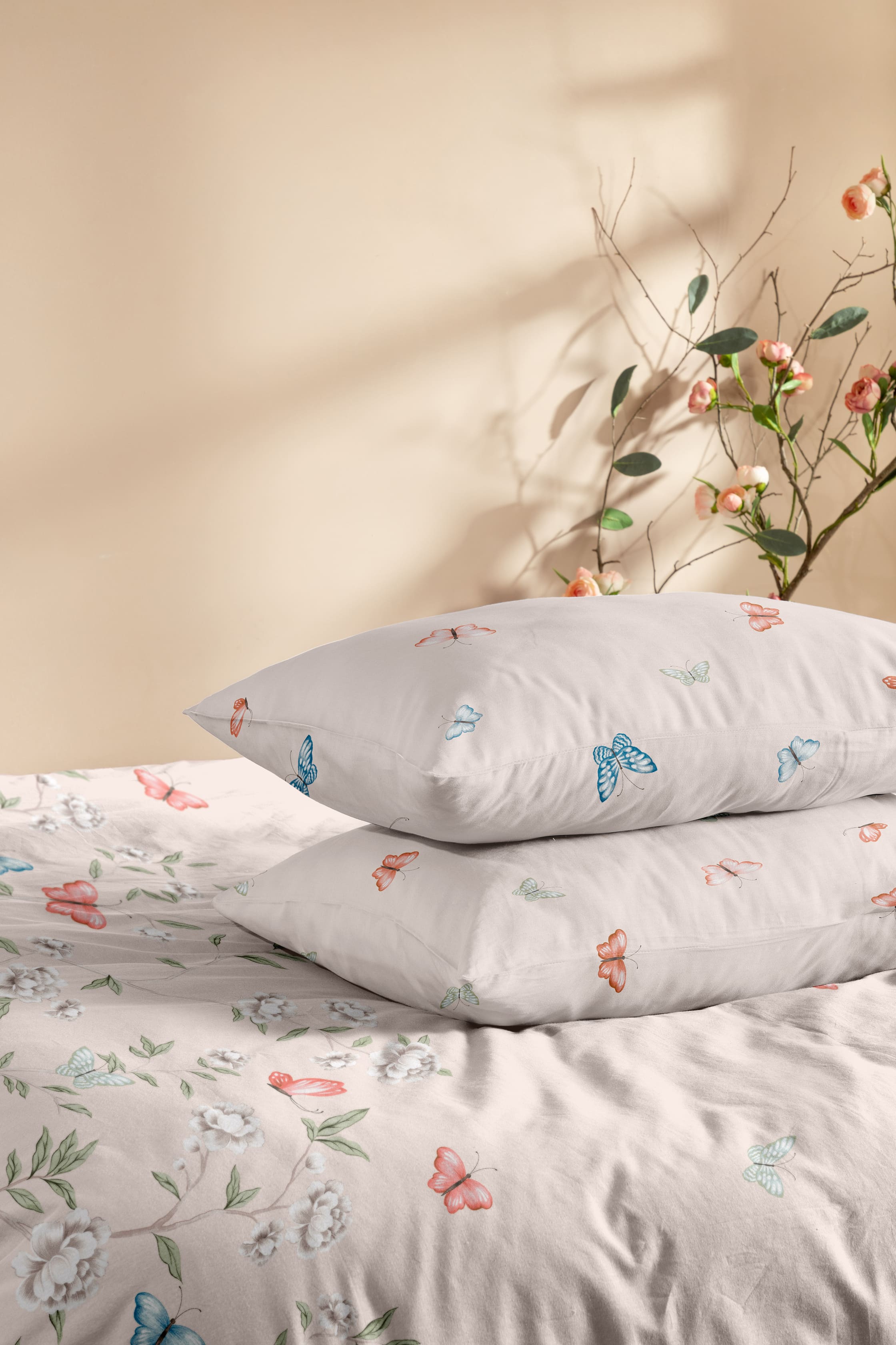 Постельное бельё Унисон 1