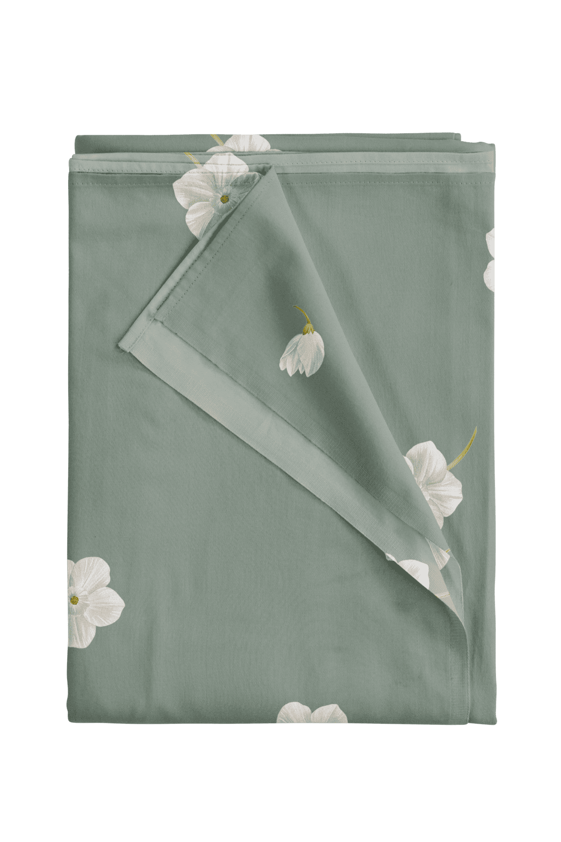 Простыня Mia Cara Цветочек 1
