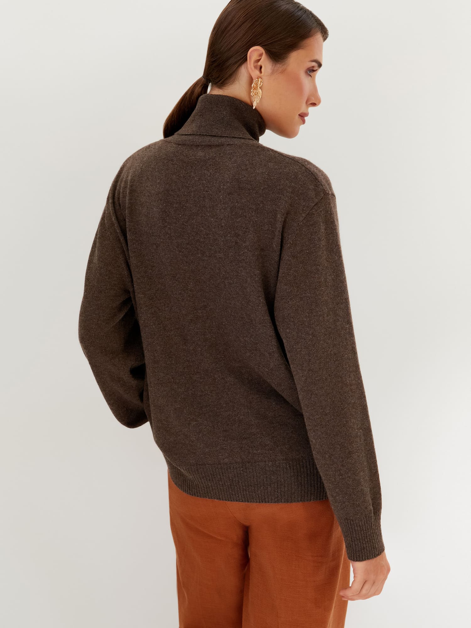 Свитер BeGood - Будь Хорош! 1