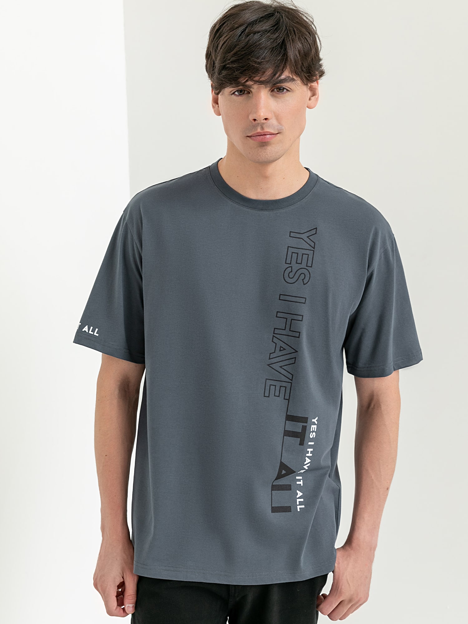 Фуфайка BeGood - Будь хорош! 0