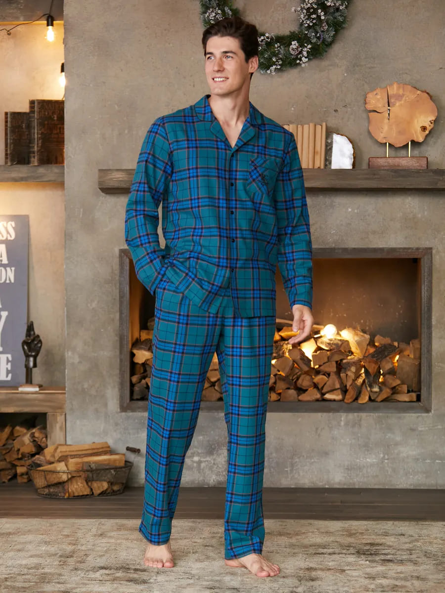 Пижама BeGood - Будь Хорош! 0