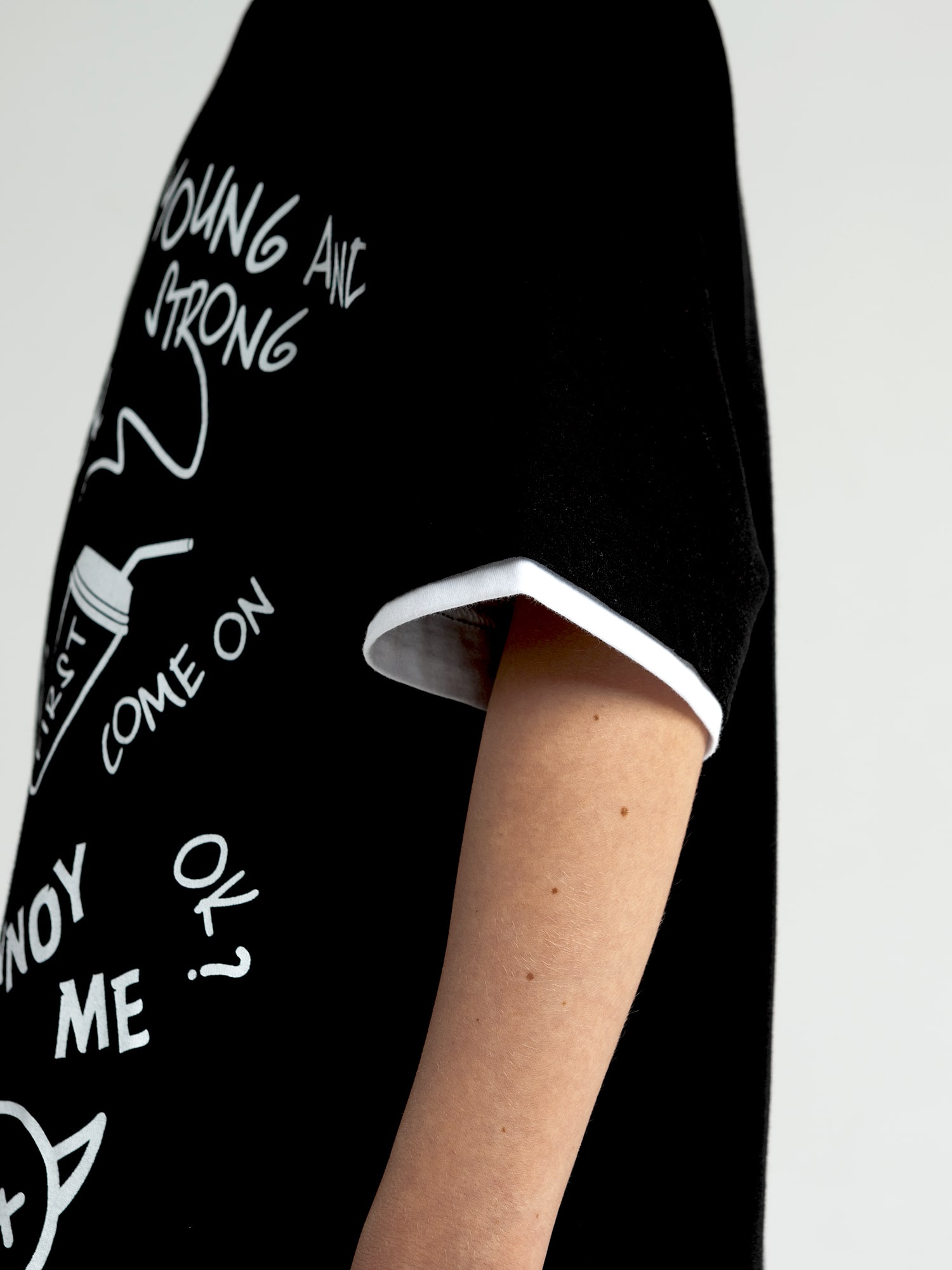 Футболка Juno 1