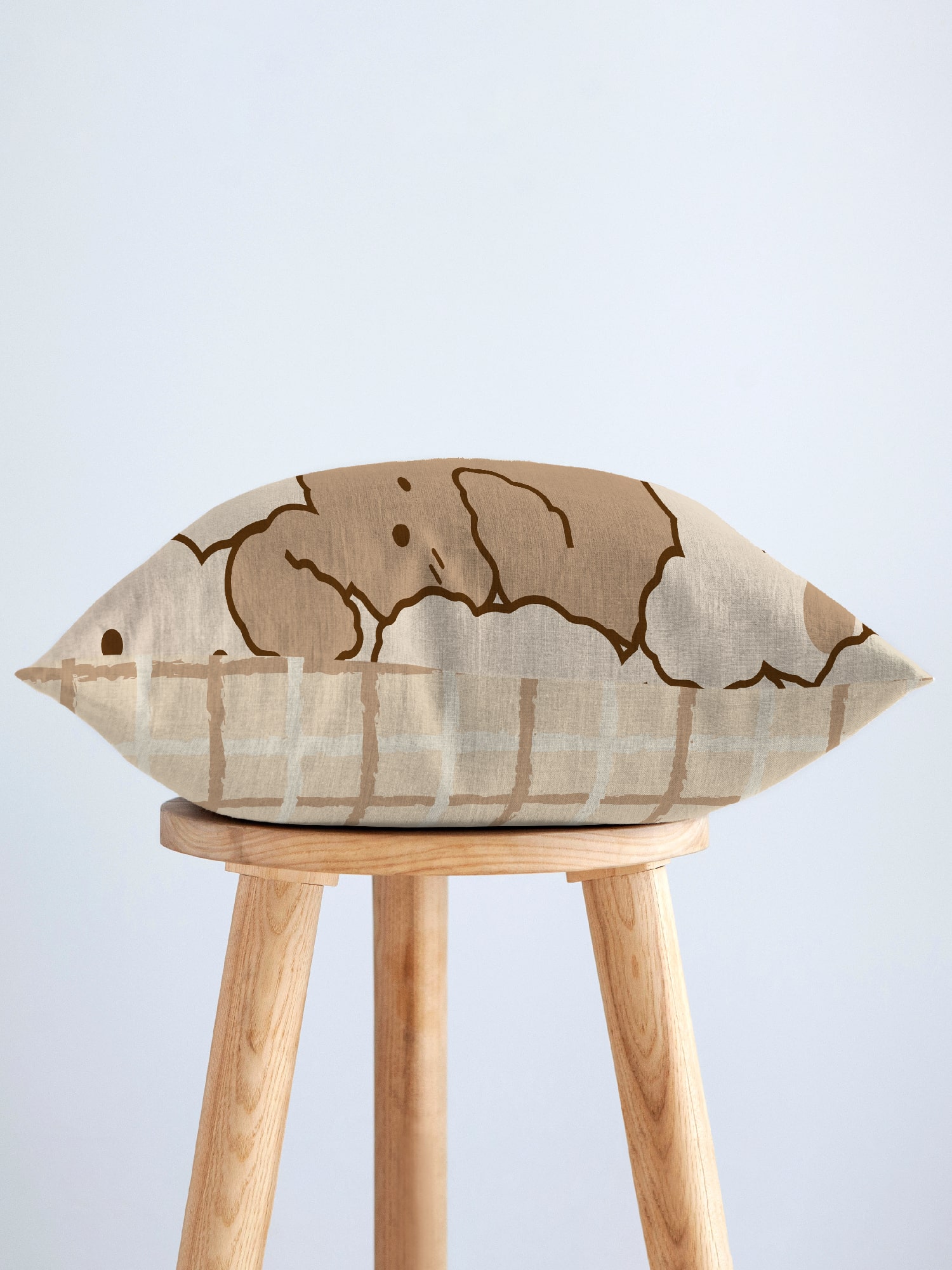 Подушка декоративная Crazy Getup Cuties 2