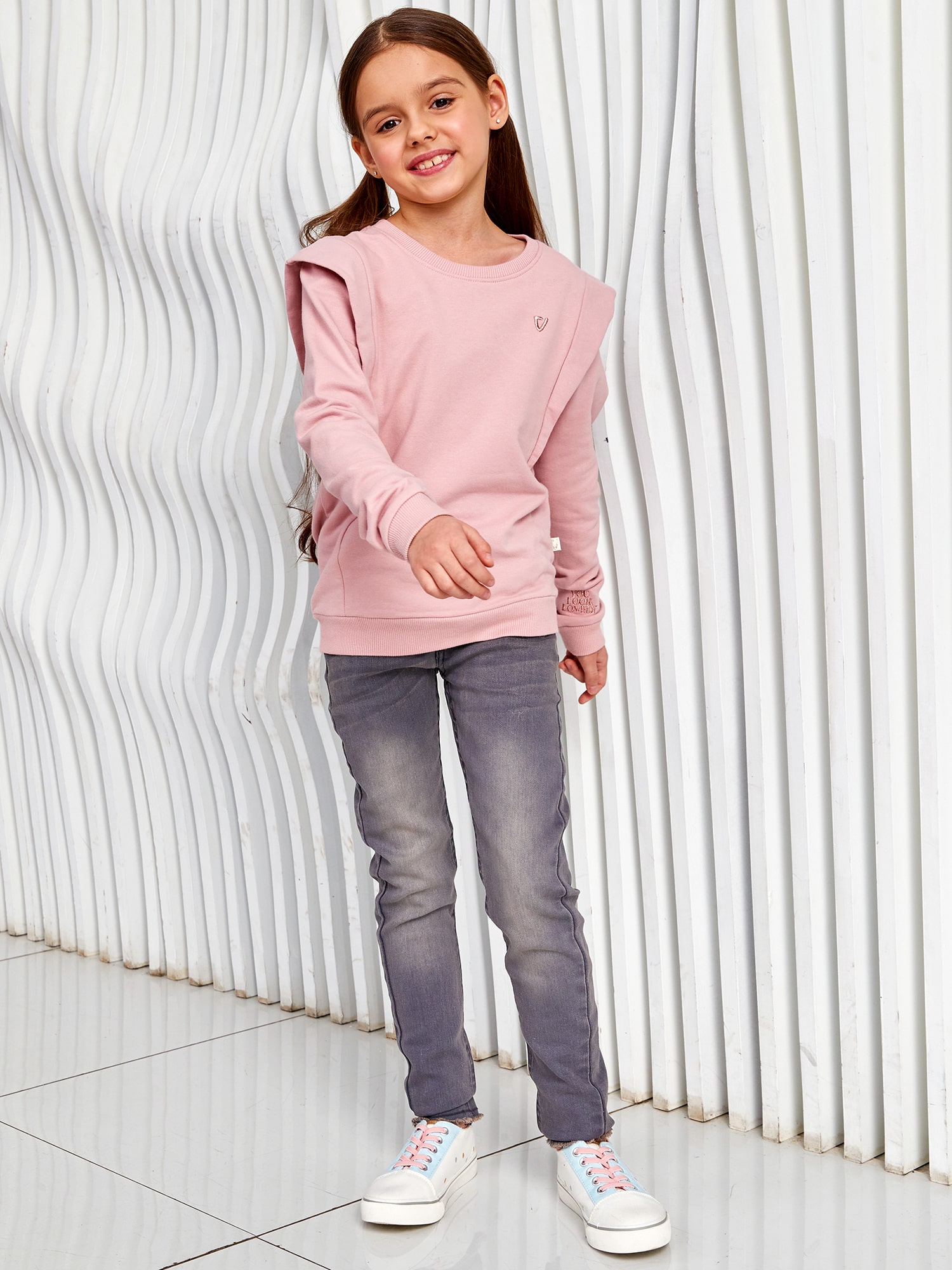 Свитшот No Way Monday 3