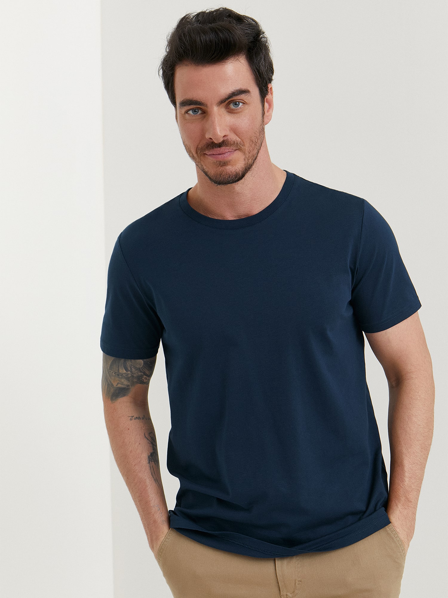 Фуфайка BeGood 0