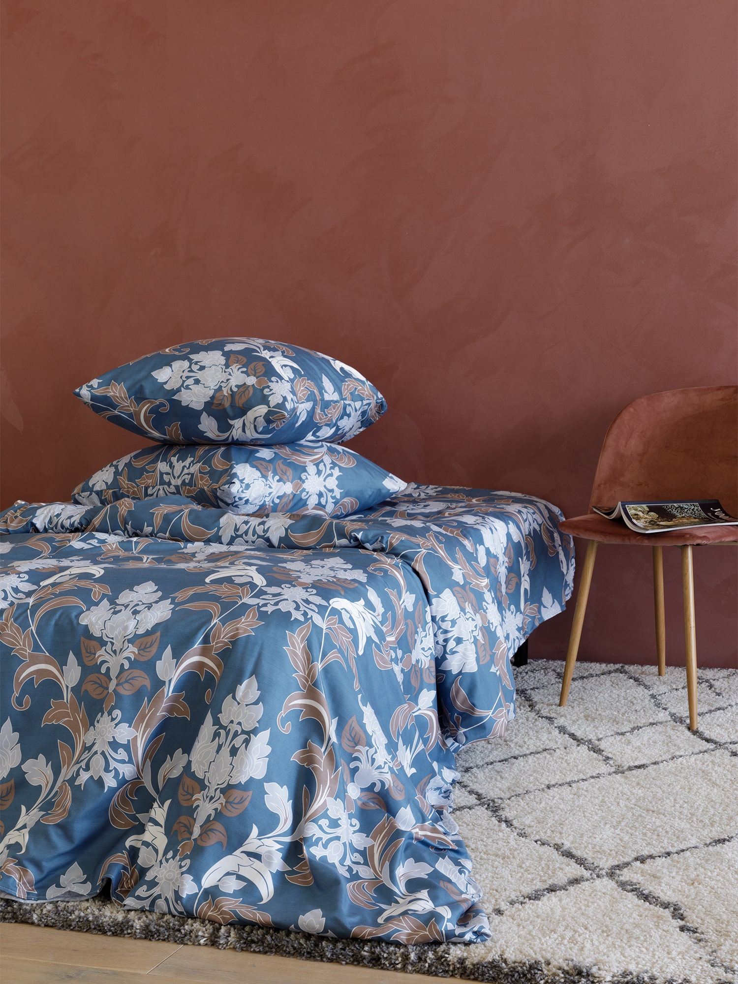 Постельное бельё Mia Cara Виладжио 0