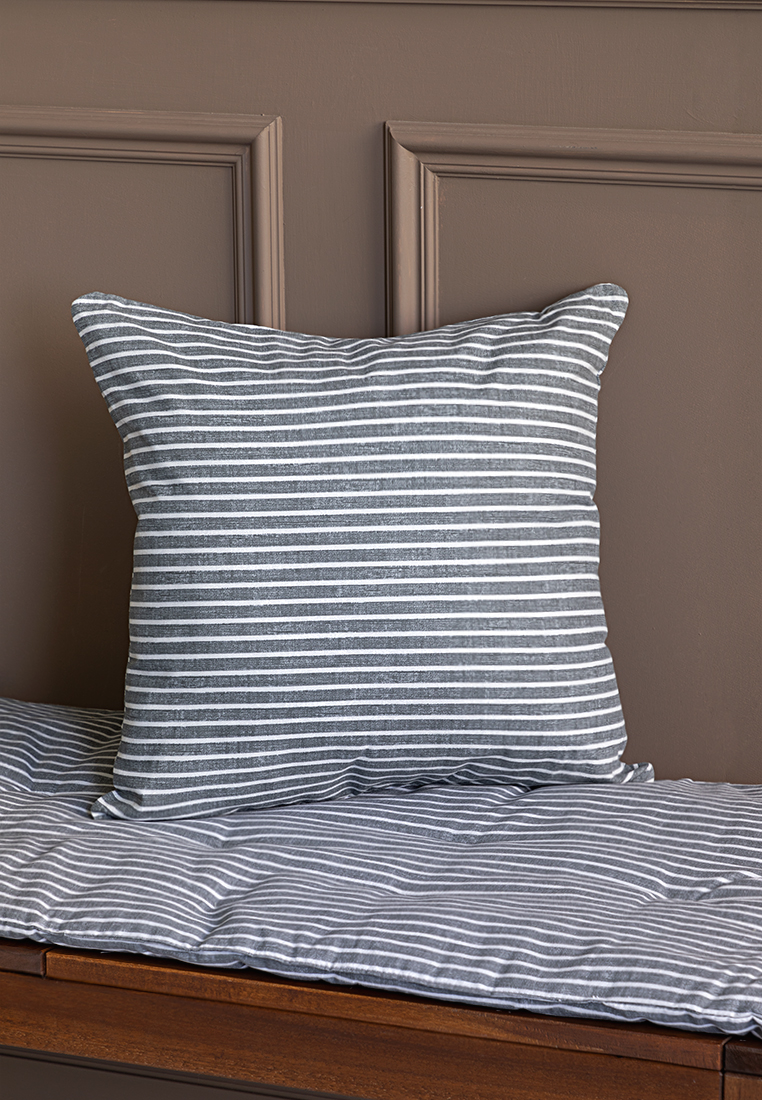 Подушка декоративная "Loft Café", Унисон 3