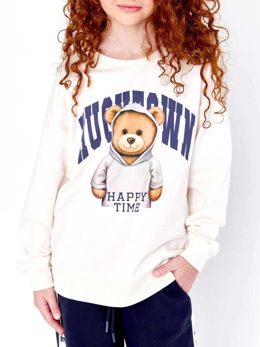 Свитшот Juno 6