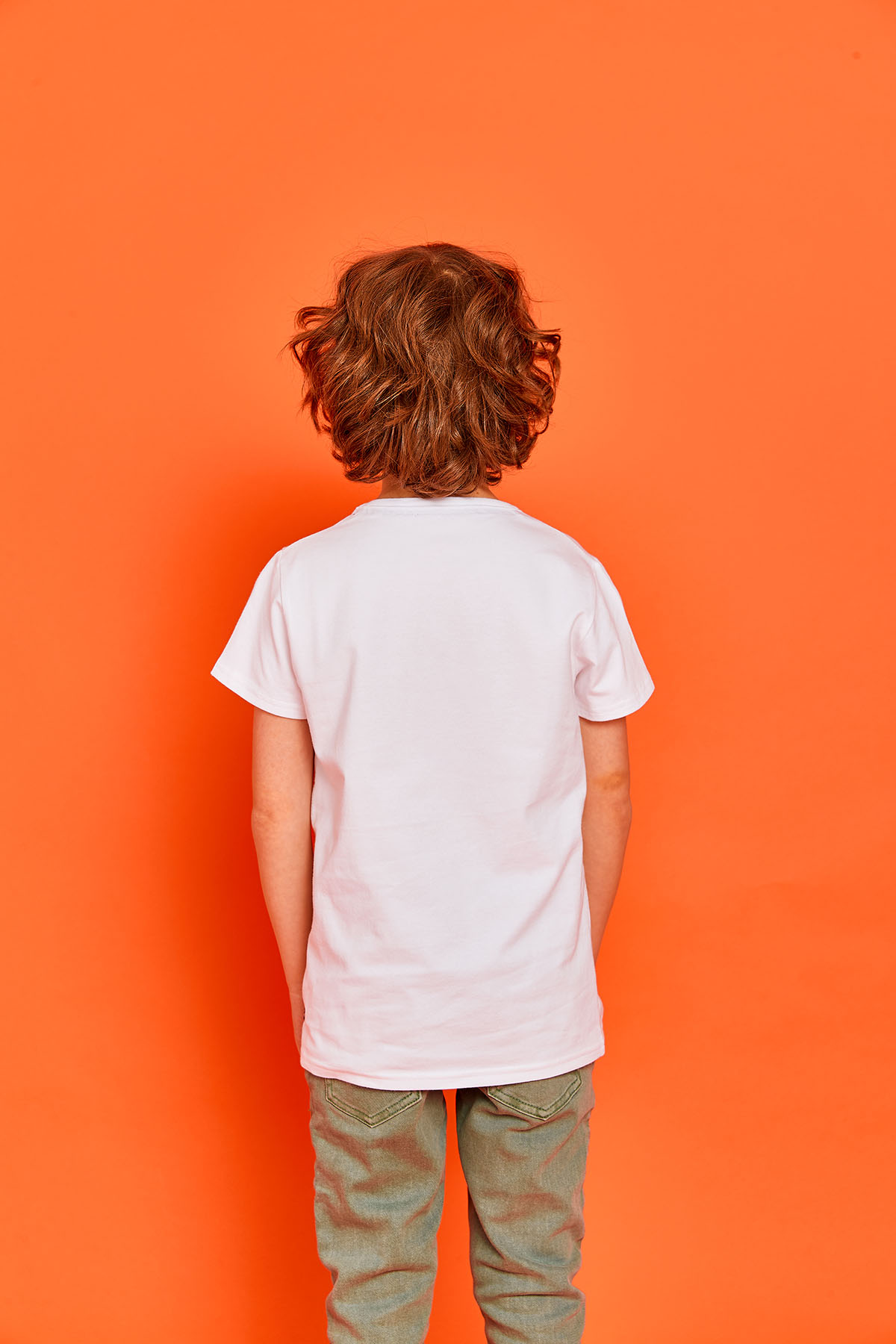 Футболка для мальчика, Juno 4