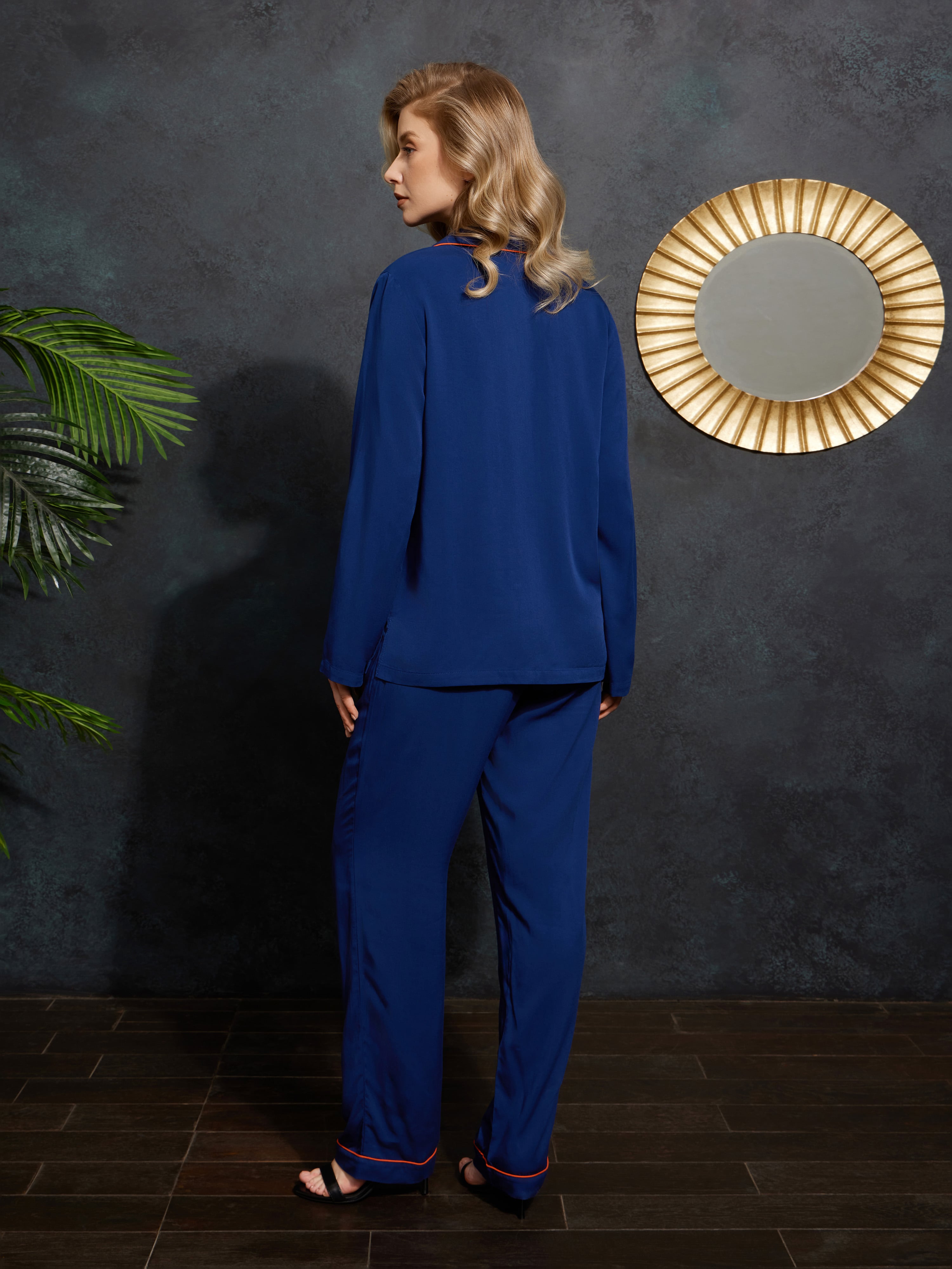 Пижама Mia Cara 1