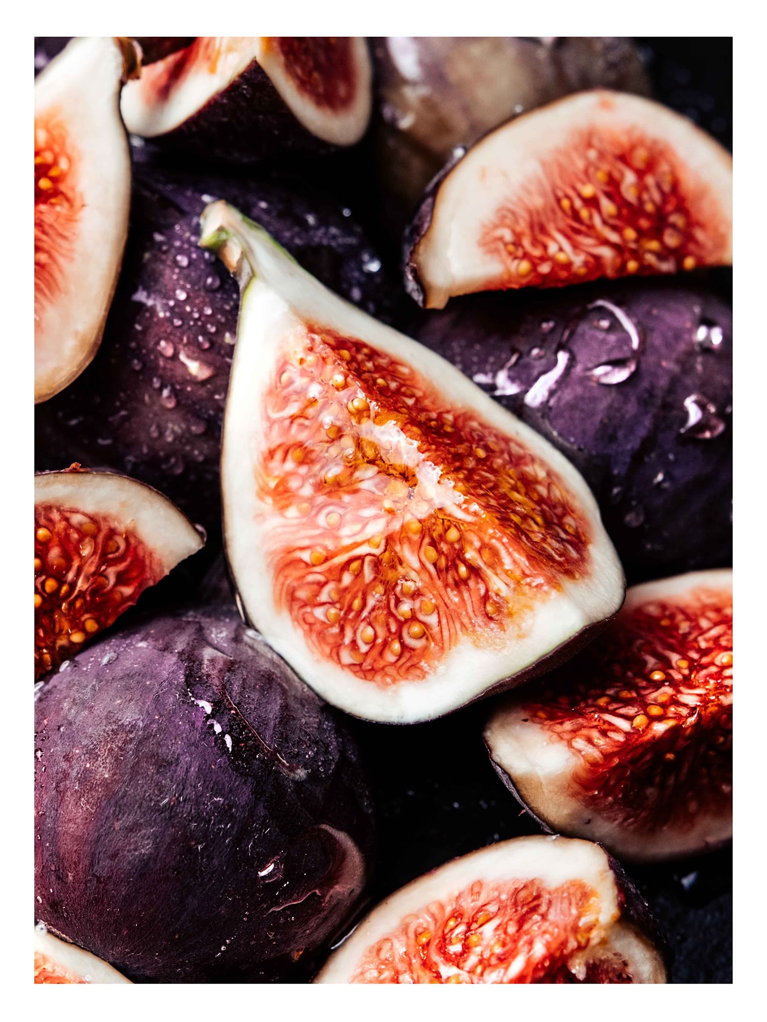 Набор из 3х постеров "Унисон" Inzhir 2