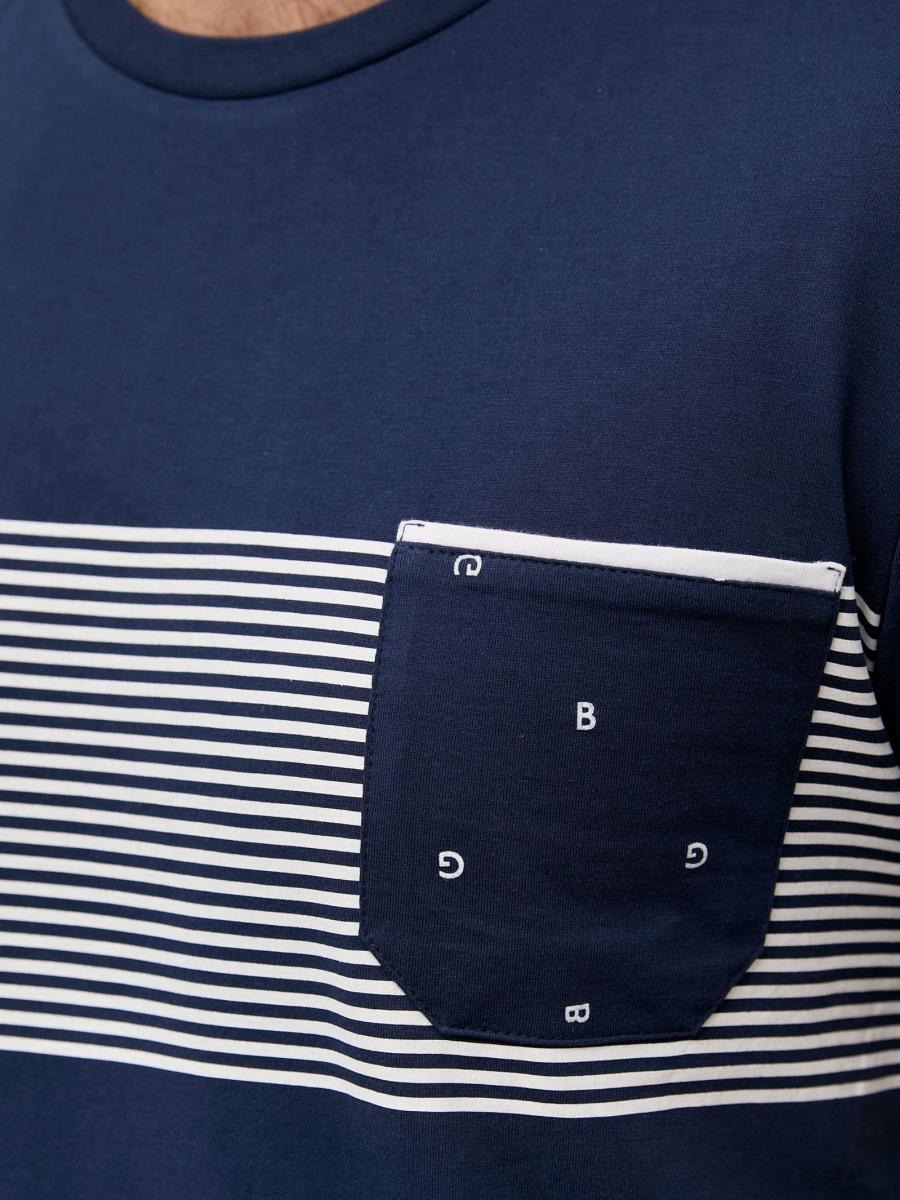 Футболка BeGood 3