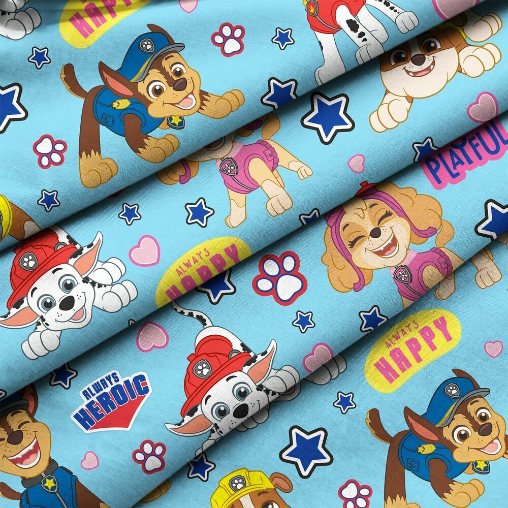 Комплект штор "Щенячий патруль", Непоседа 1