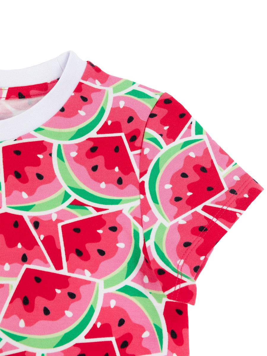 Платье SUN AND FUN  Арбузы, Juno 2