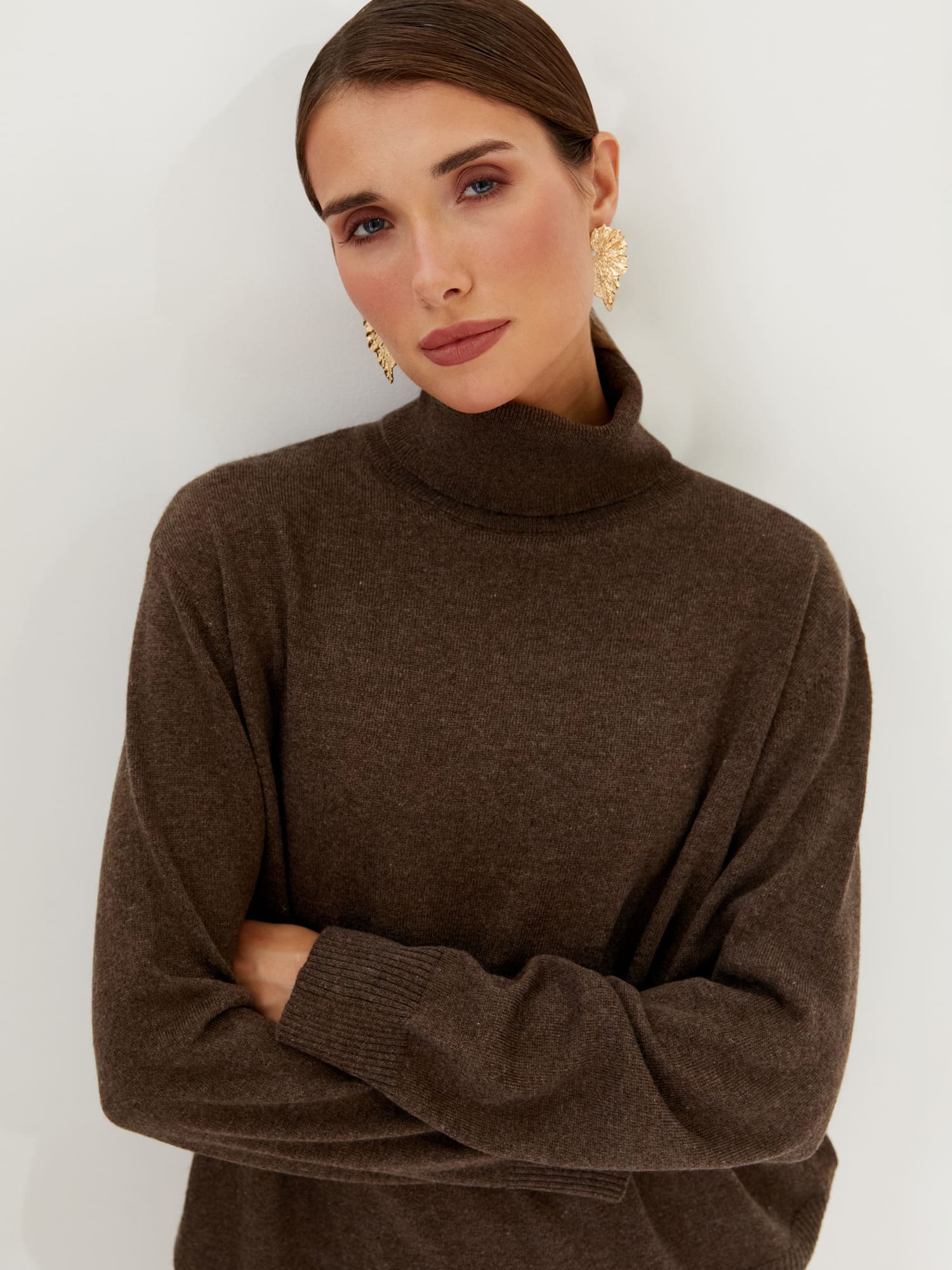 Свитер BeGood - Будь Хорош! 0