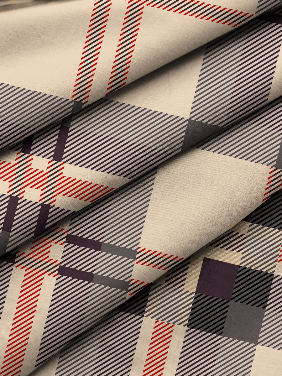 Постельное бельё Унисон London Dream 4