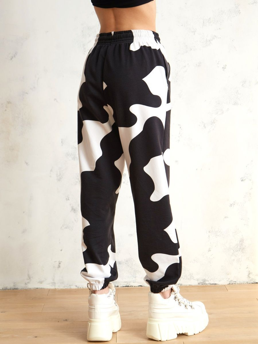 Брюки Crazy Getup 2