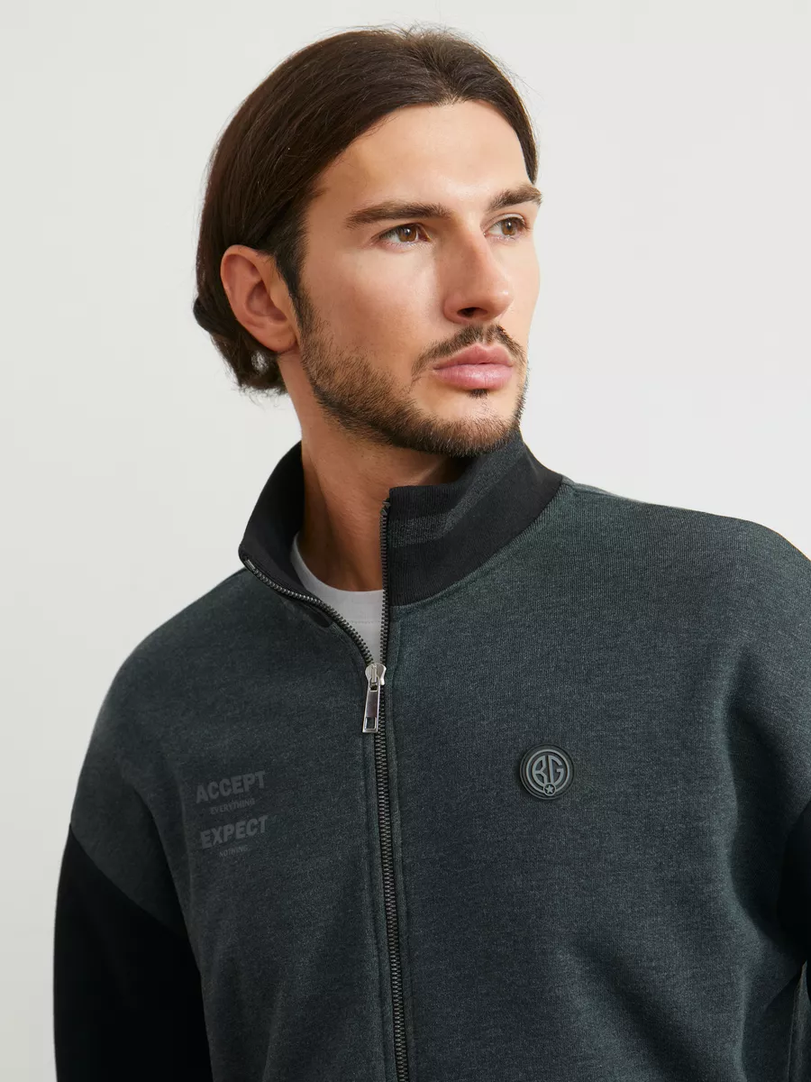 Джемпер BeGood 2