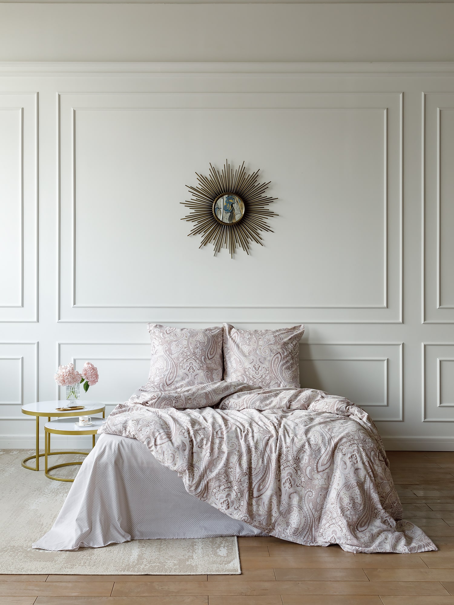 Постельное белье Benedict, Mia Cara 1