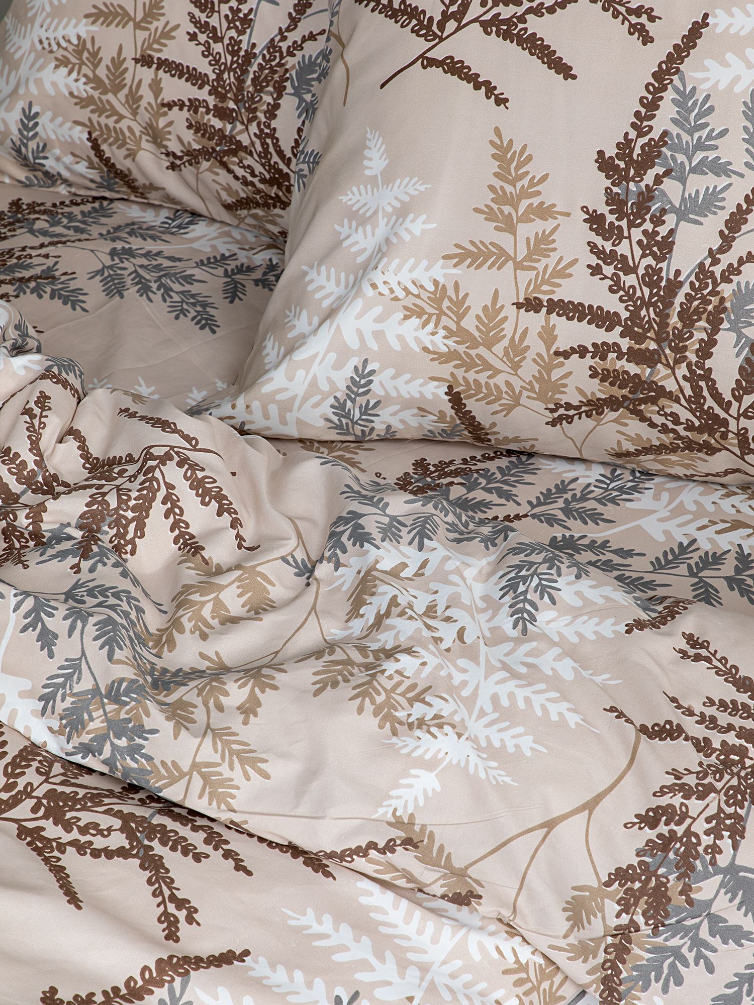 Постельное белье Шантильи 1