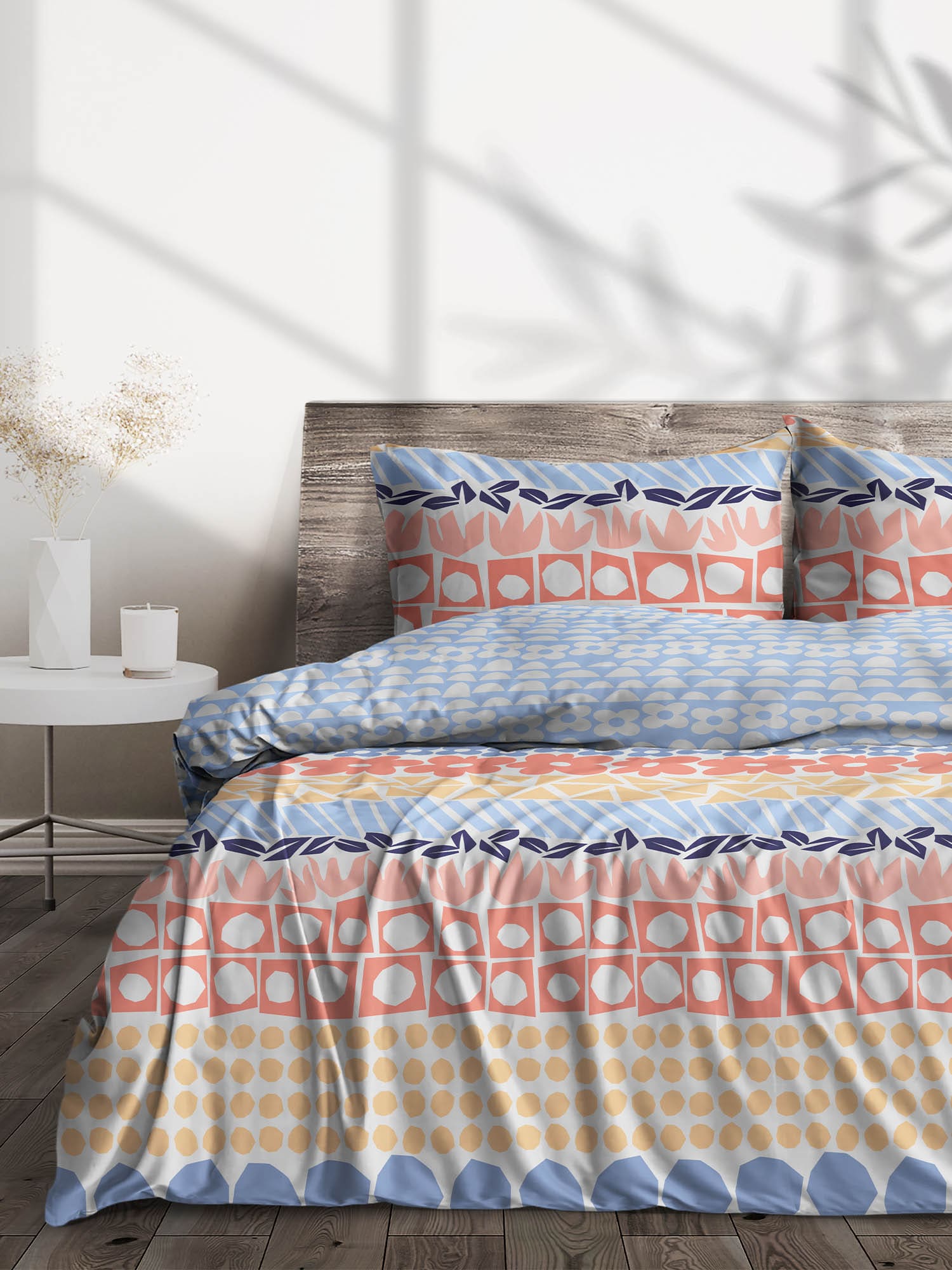 Постельное бельё Унисон Dremma 2