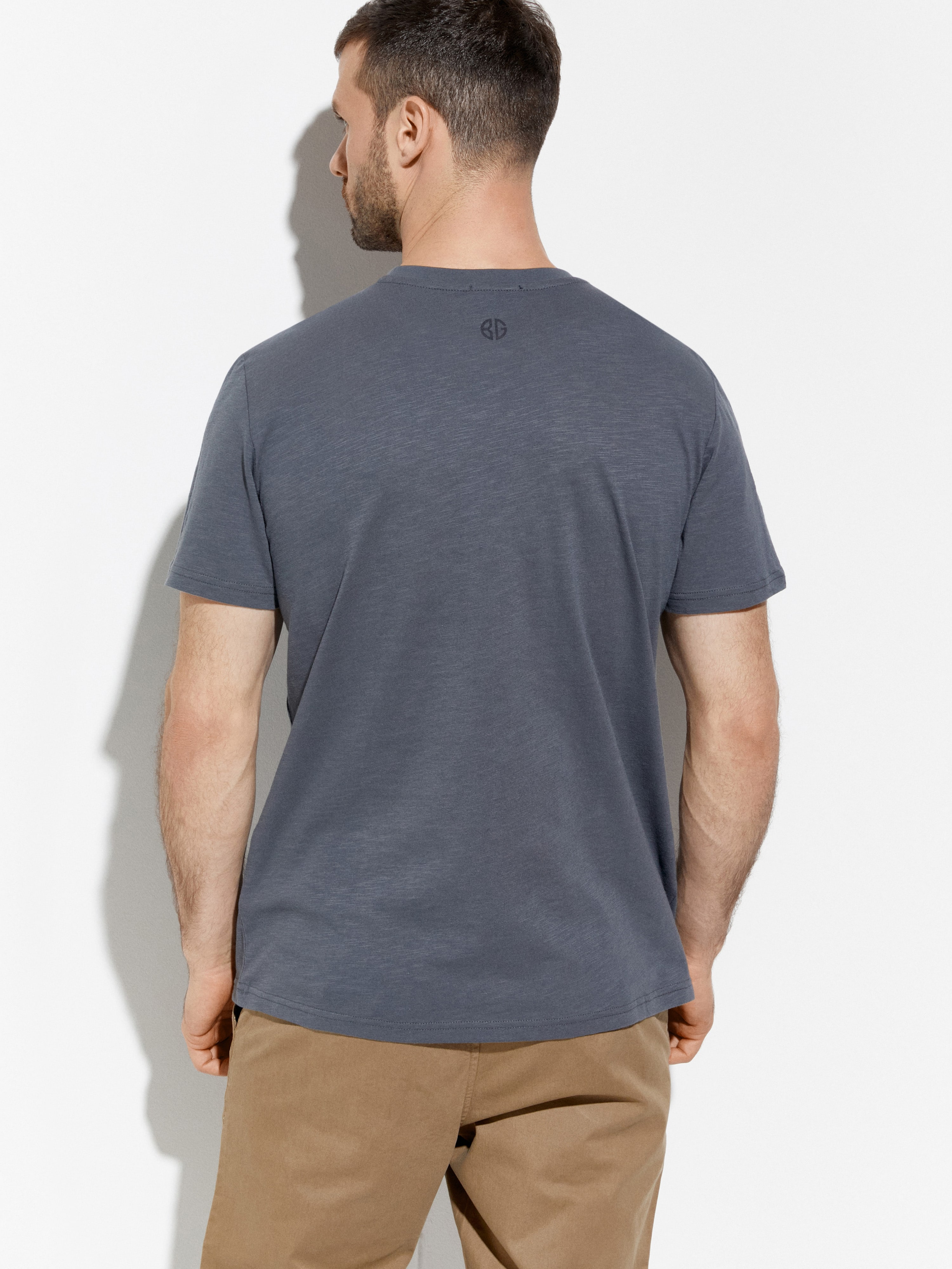 Фуфайка BeGood - Будь хорош! 1