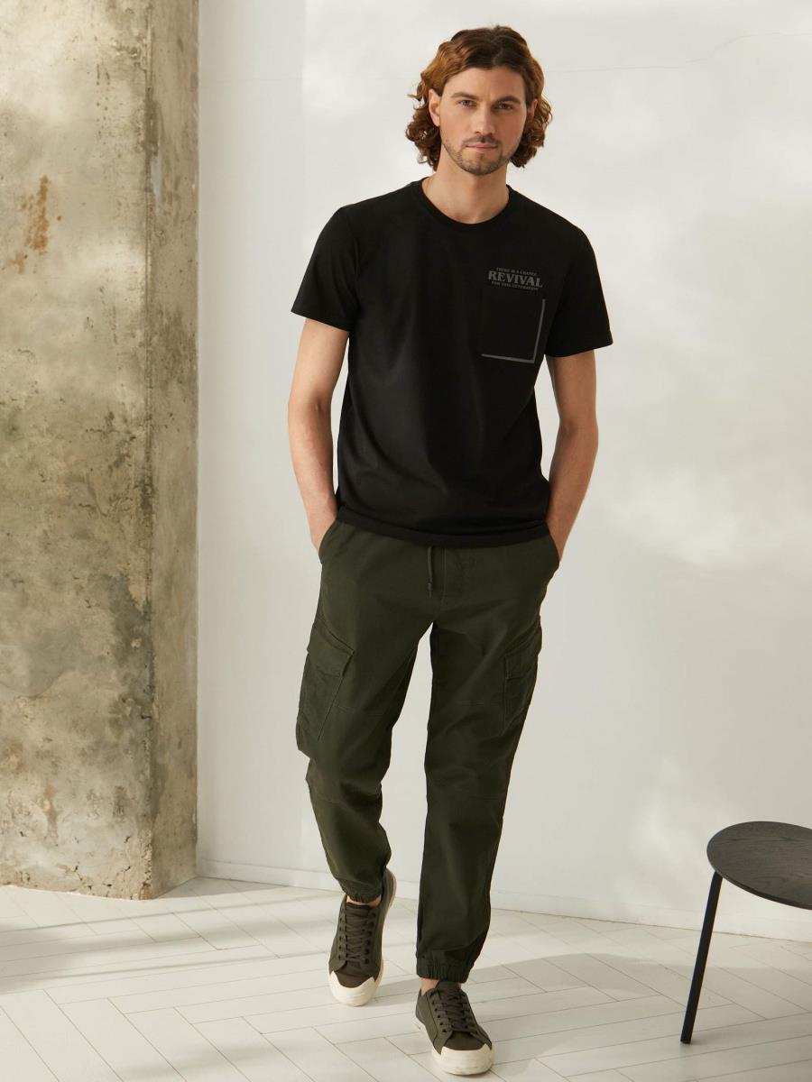 Футболка BeGood 0