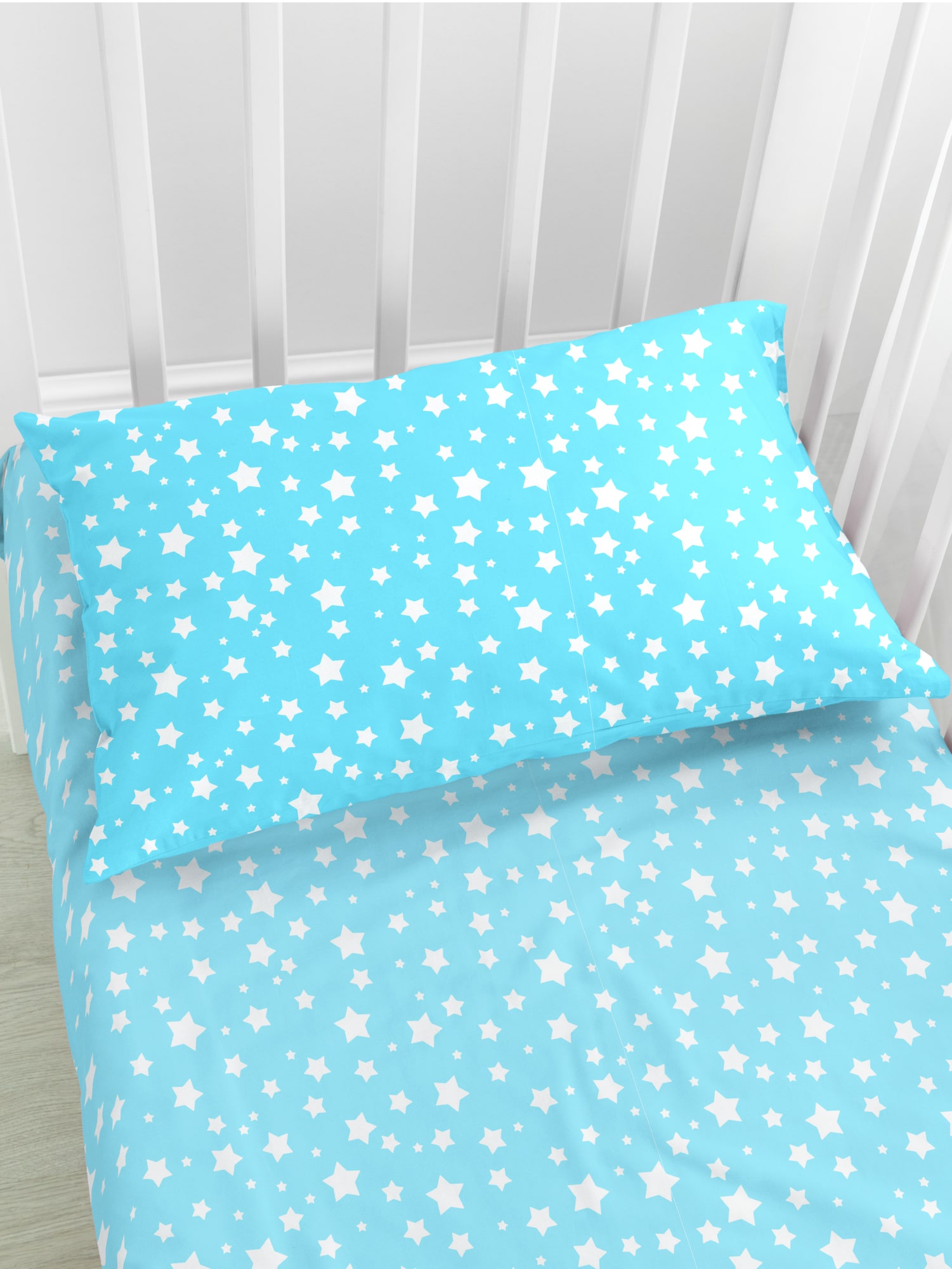 Постельное бельё Juno Сонный мишка 7