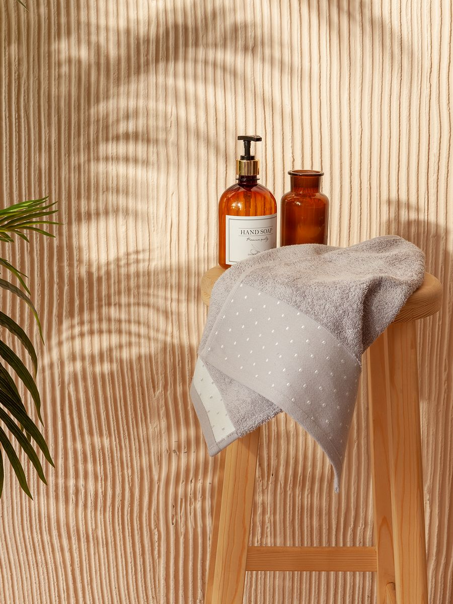 Комплект полотенец Mia Cara Красотка 1