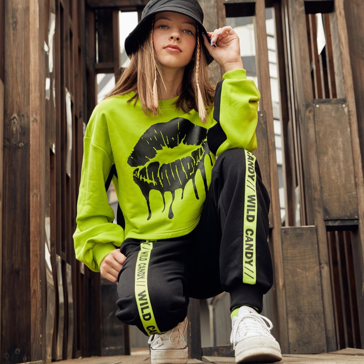 Свитшот Juno 1