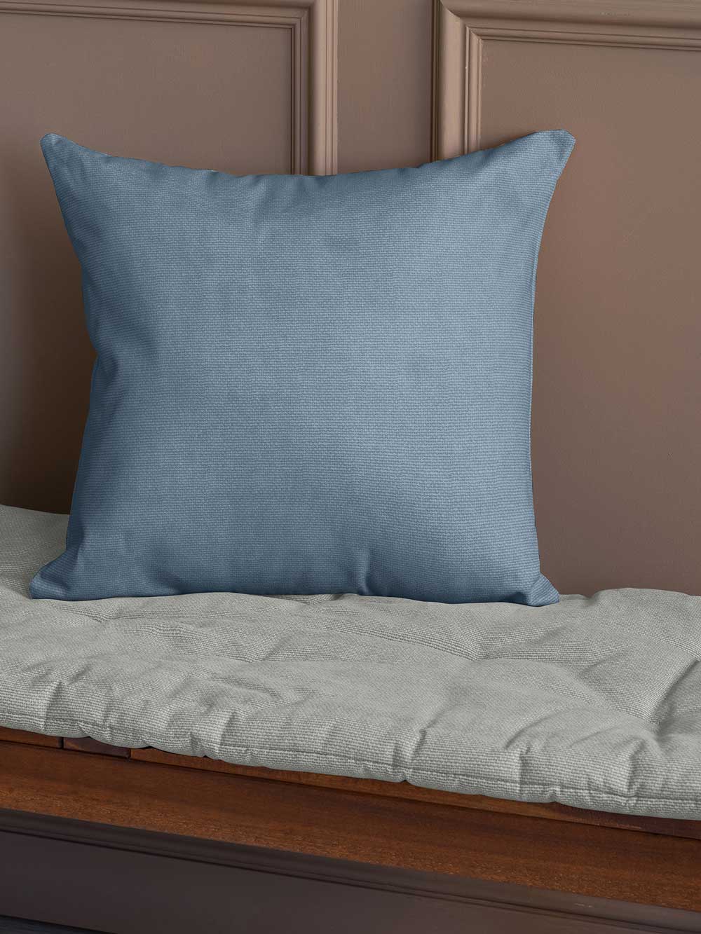 Подушка на скамью "Basic", Унисон 2