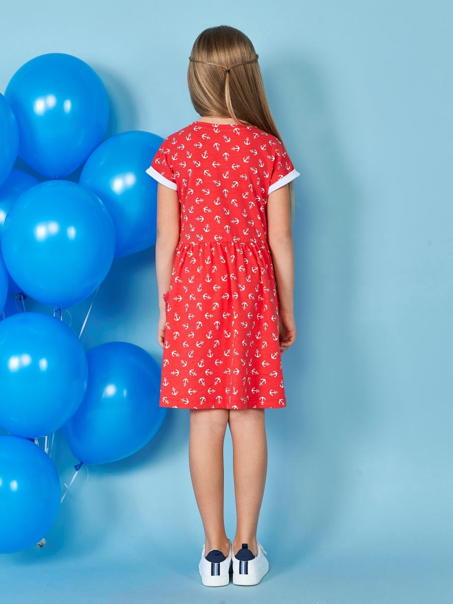 Платье Juno Рисунок 1