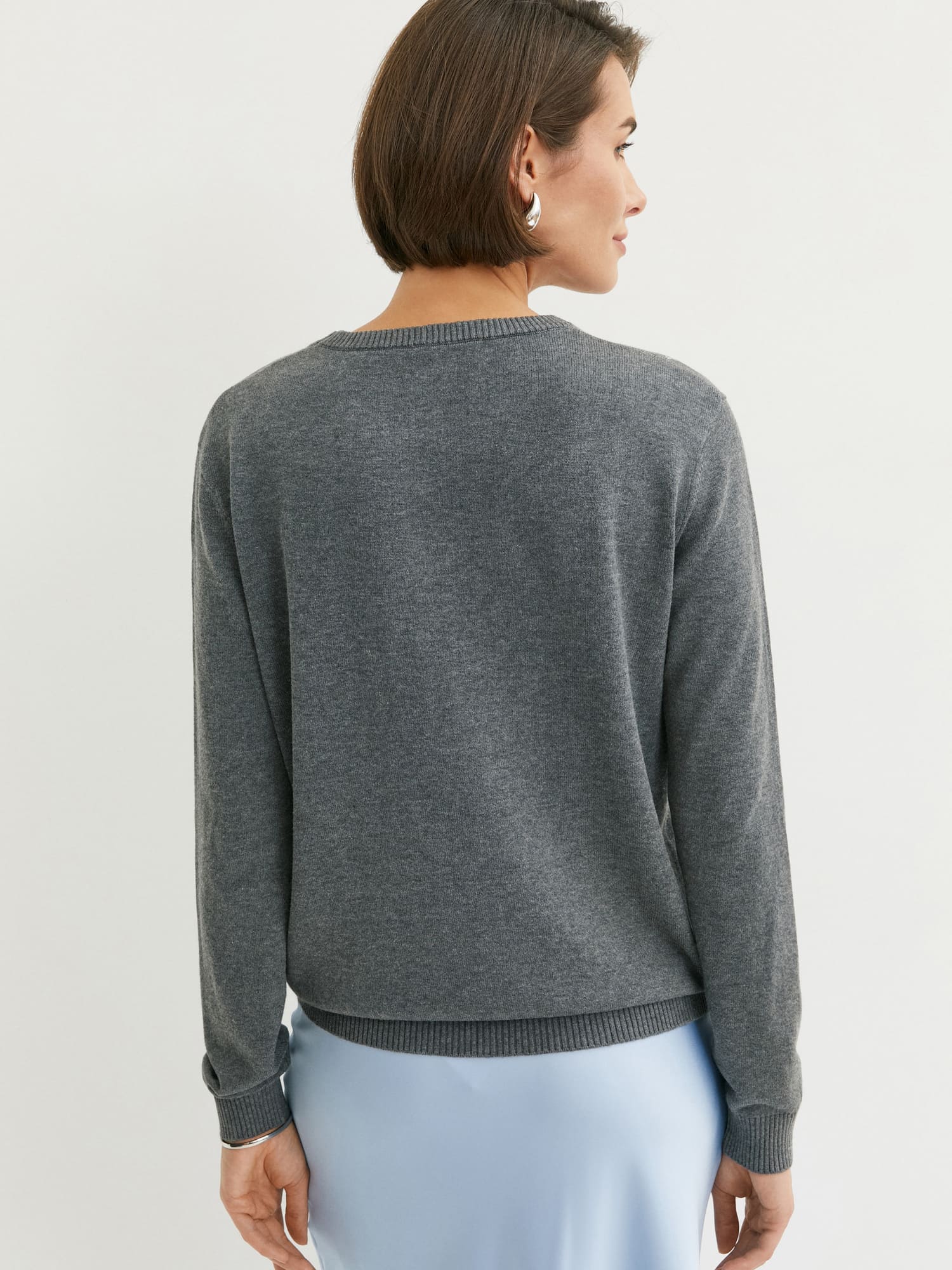 Джемпер BeGood - Будь Хорош! 7