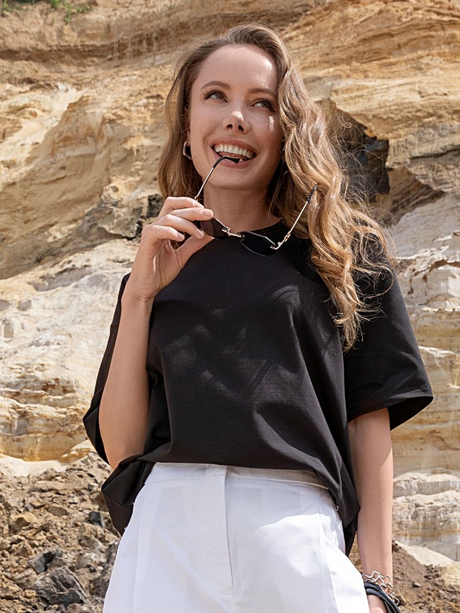 Футболка BeGood 0