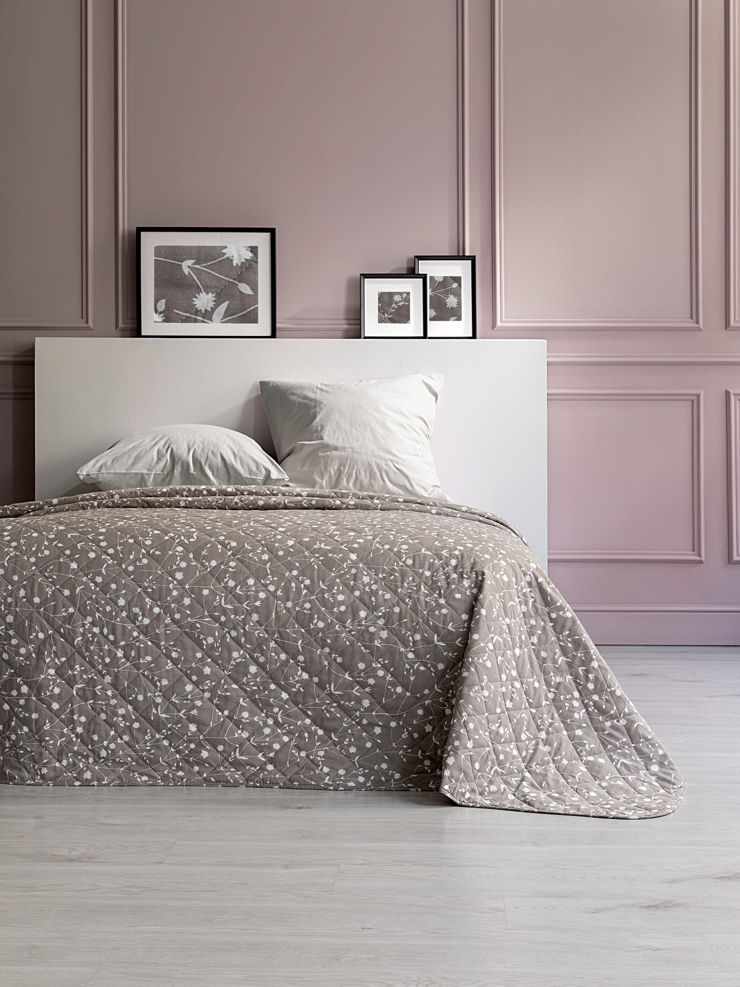 Покрывало стеганое Tender, Унисон 1