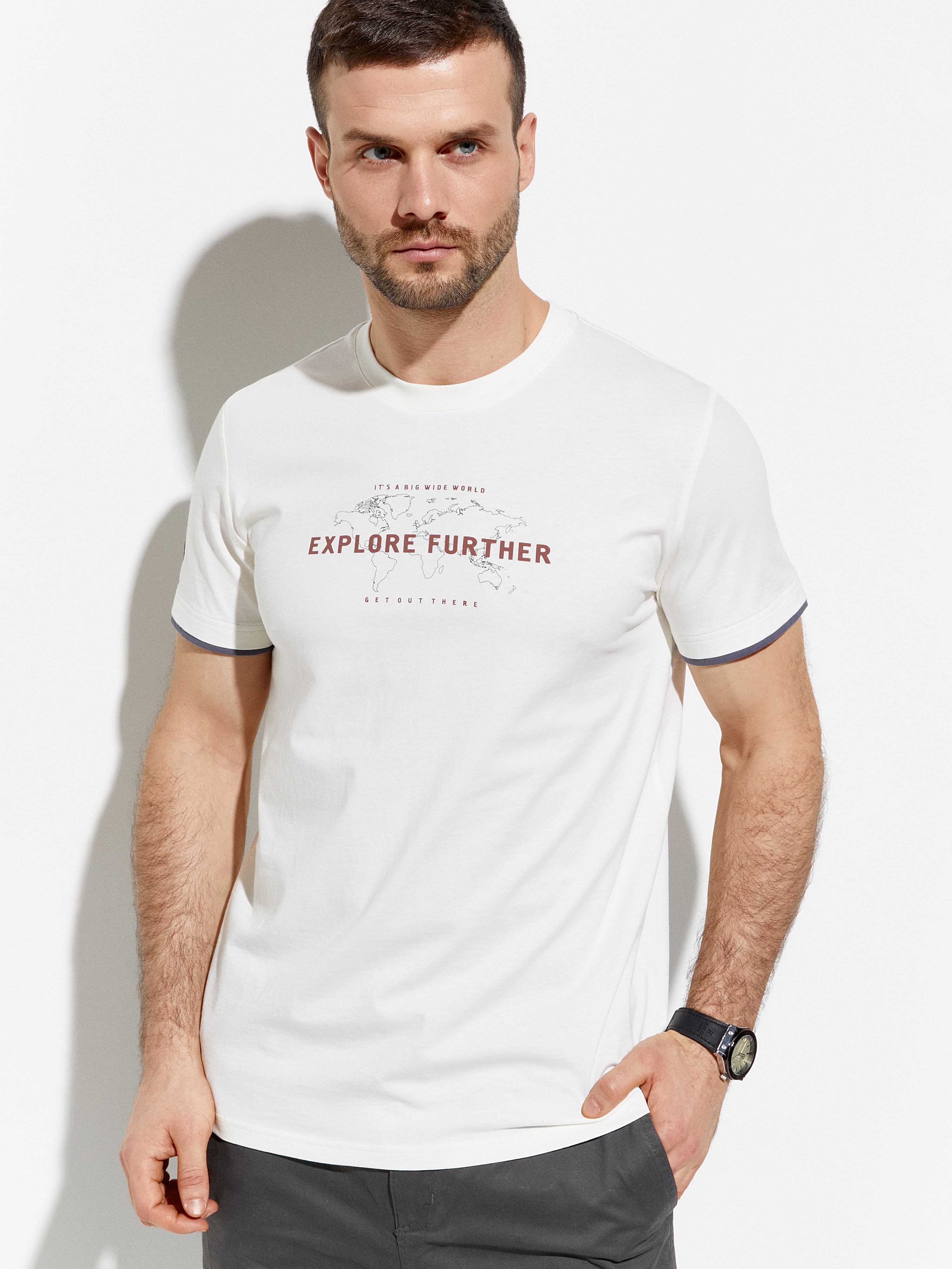 Фуфайка BeGood - Будь хорош! 0