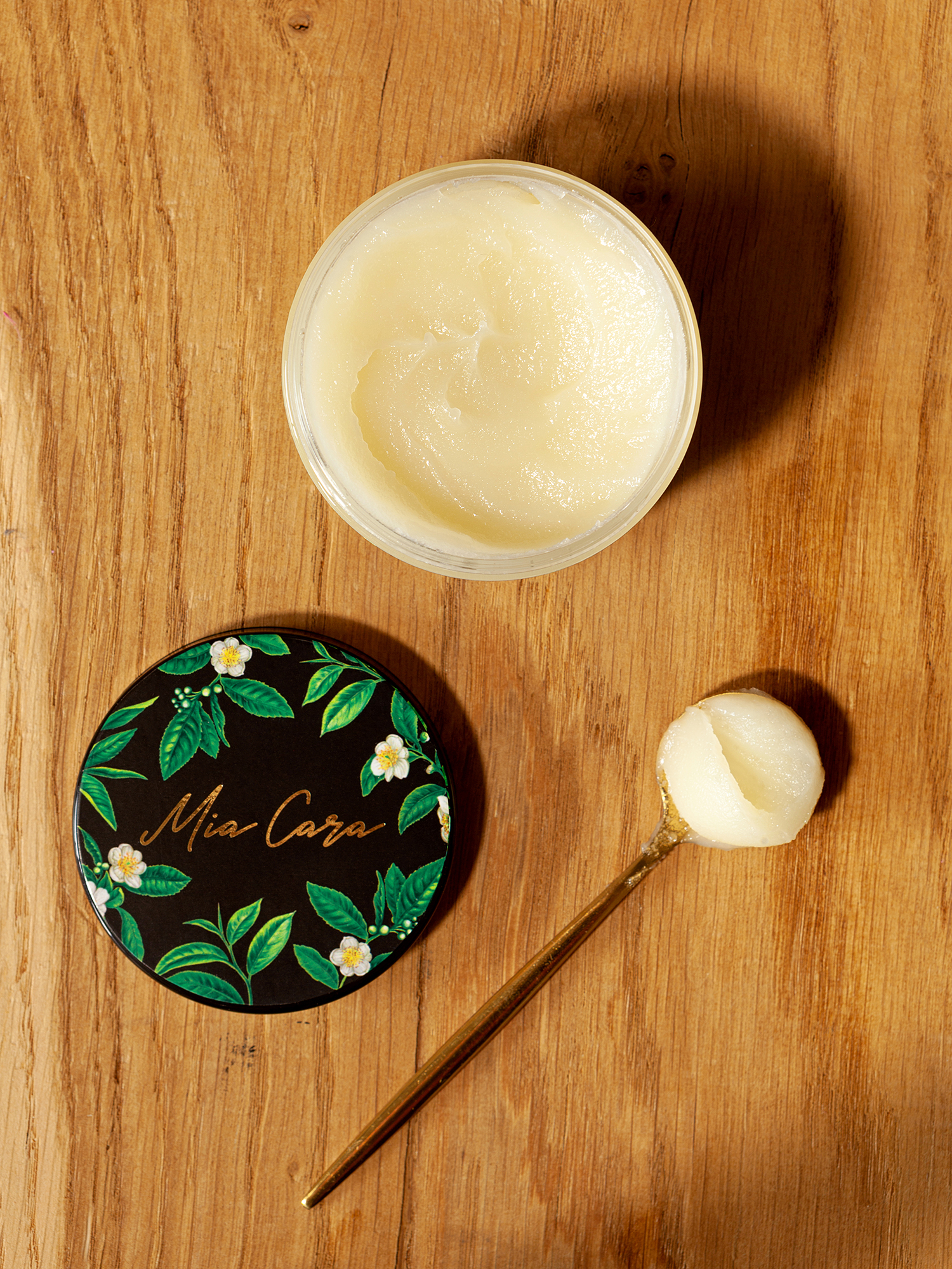 Крем-баттер Магия красоты 1